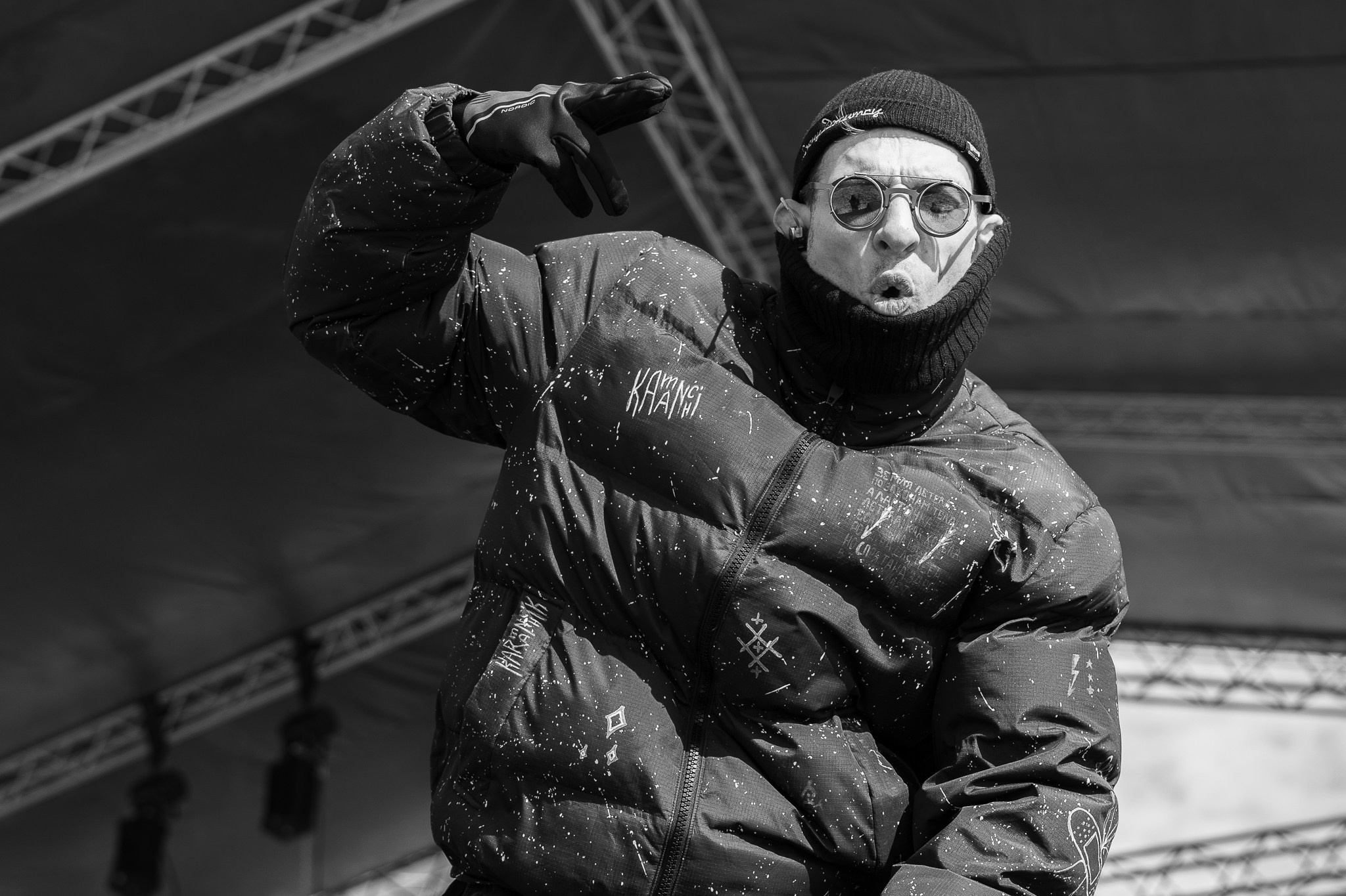 Репортаж и хроника. Фотограф Ди Садчиков