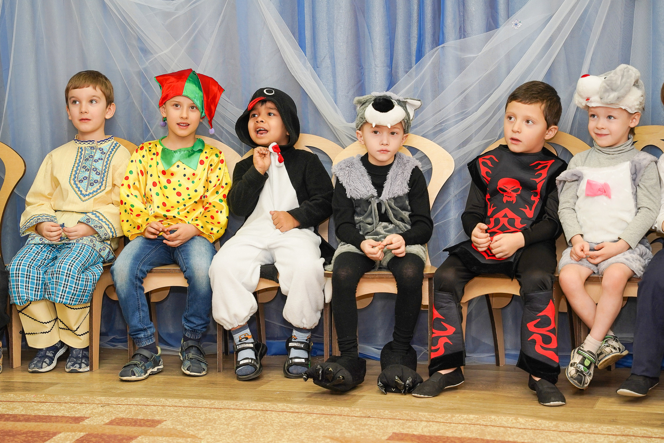 Для Садиков. Детский и семейный Фотограф во Владивостоке Юлия Моисеенко