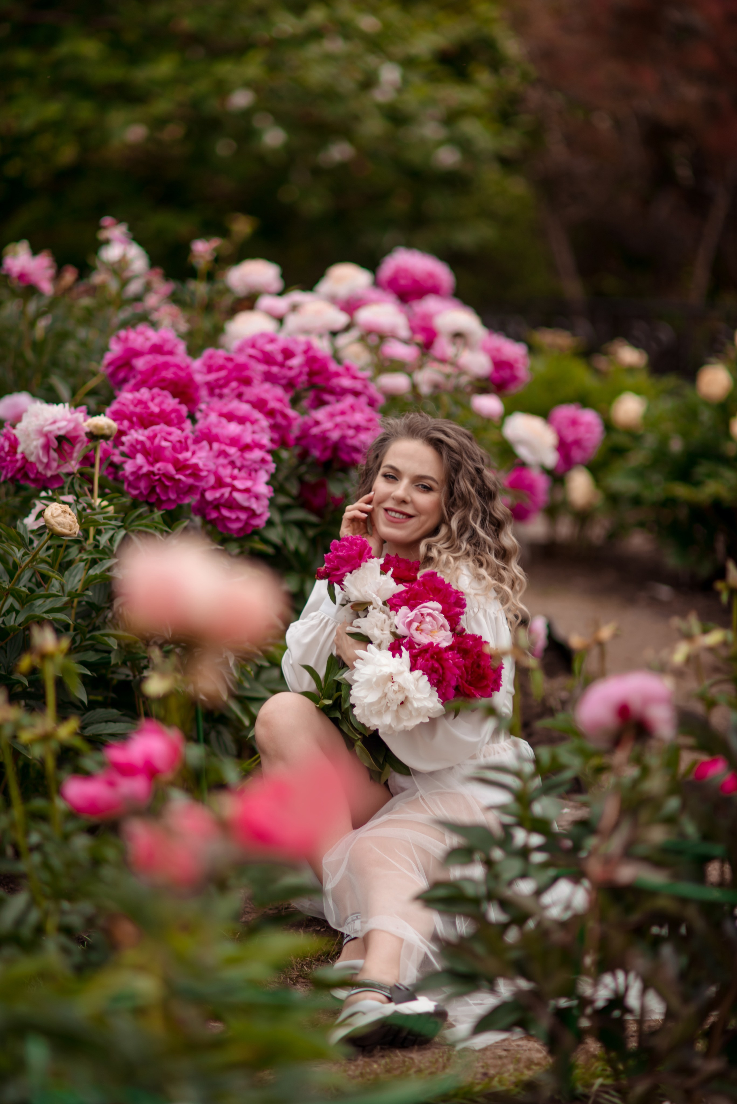 Фотограф Елена Климова Владивосток