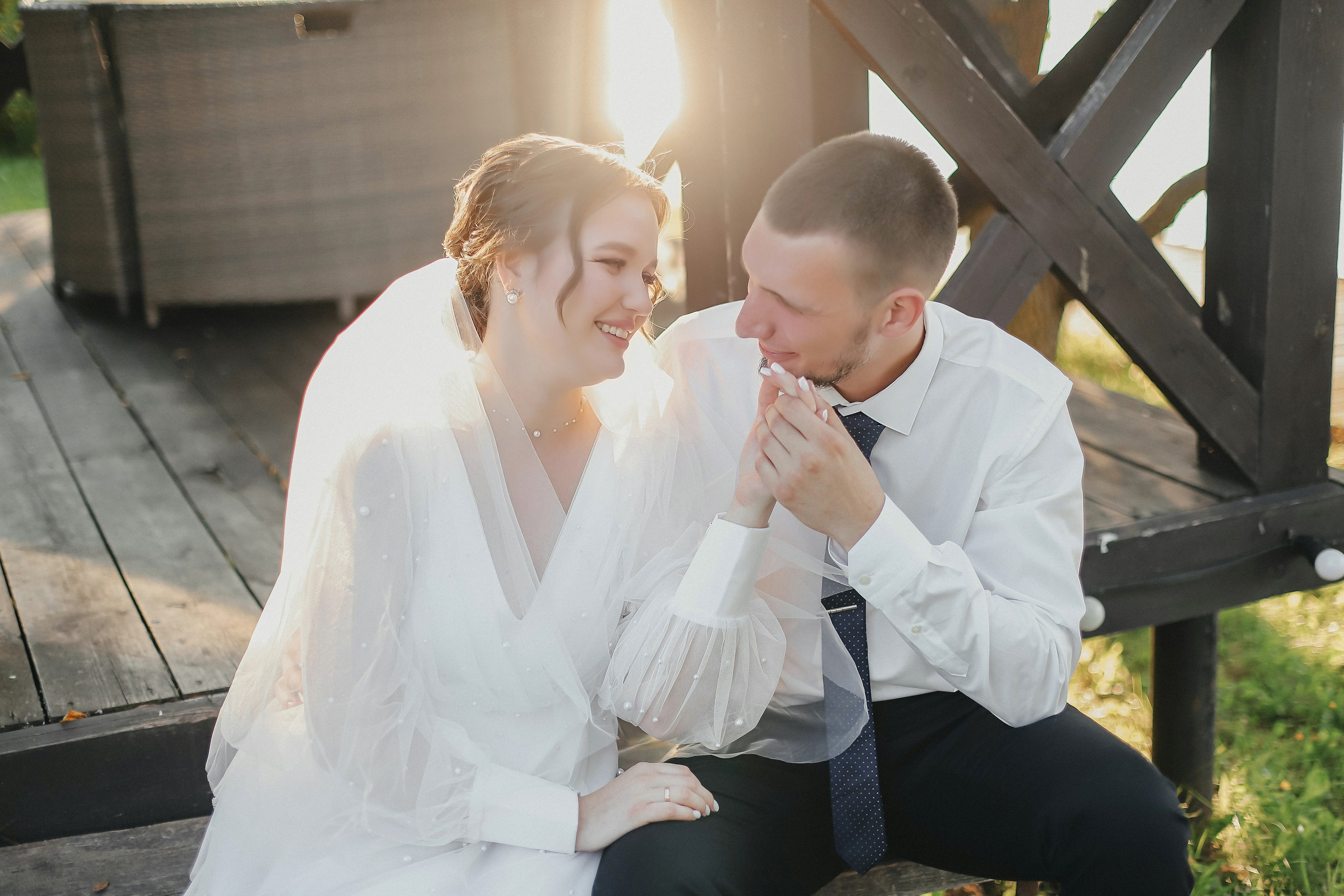 Свадебный фотограф. Профессиональный фотограф в Подольске Елена Локтионова