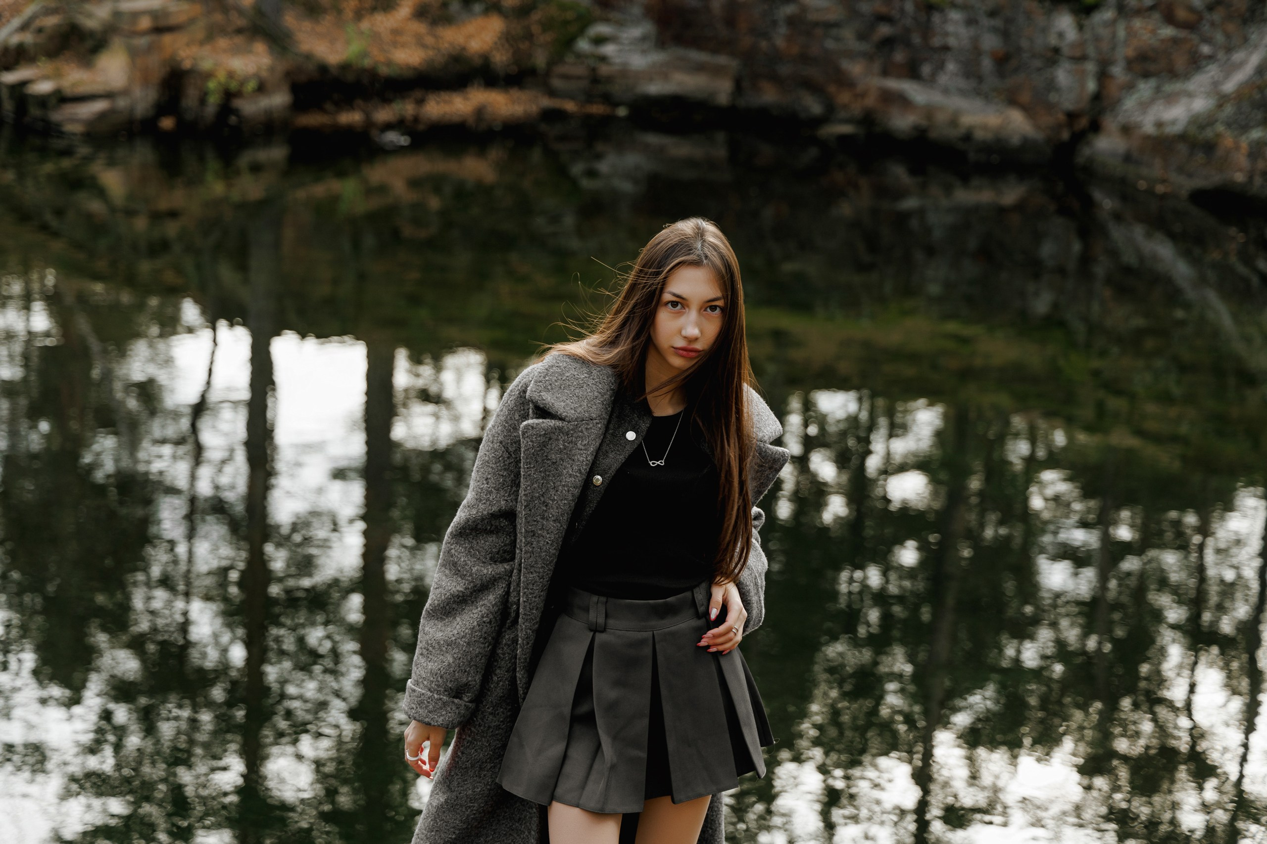 Виктория | October day