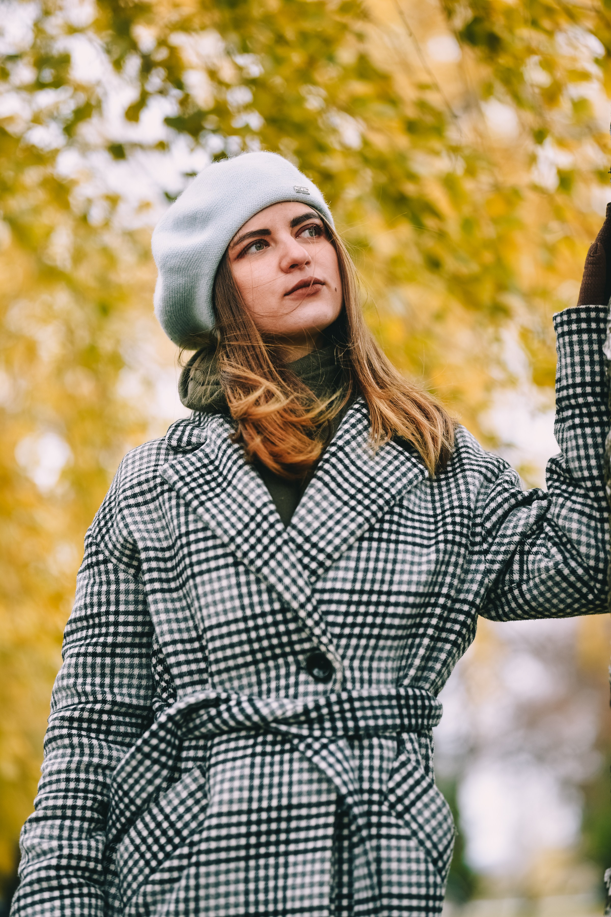 Ирина Осень