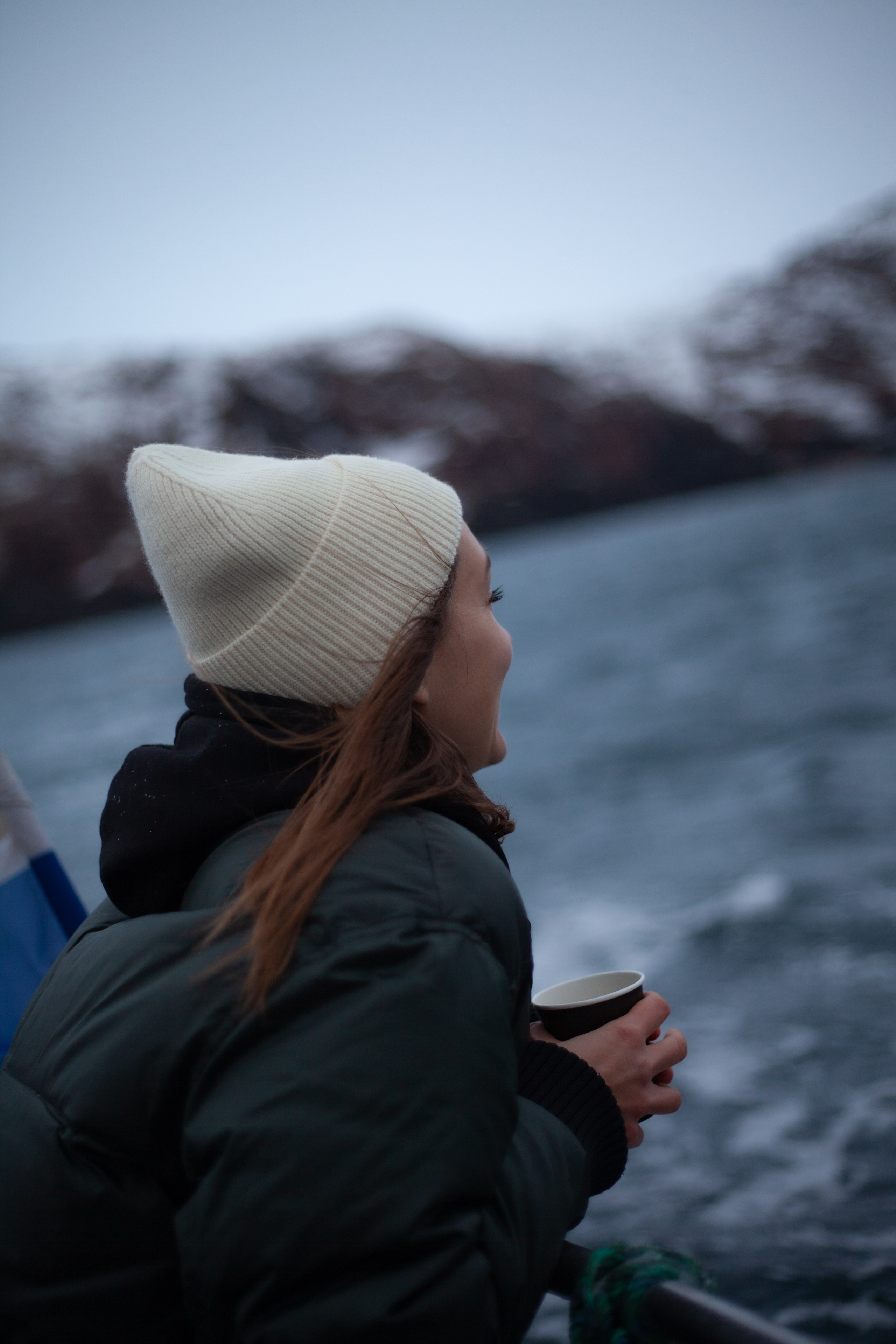 Путешествие по Териберке. Северное сияние. Уникальные экспедиции — LUCKY CLAN