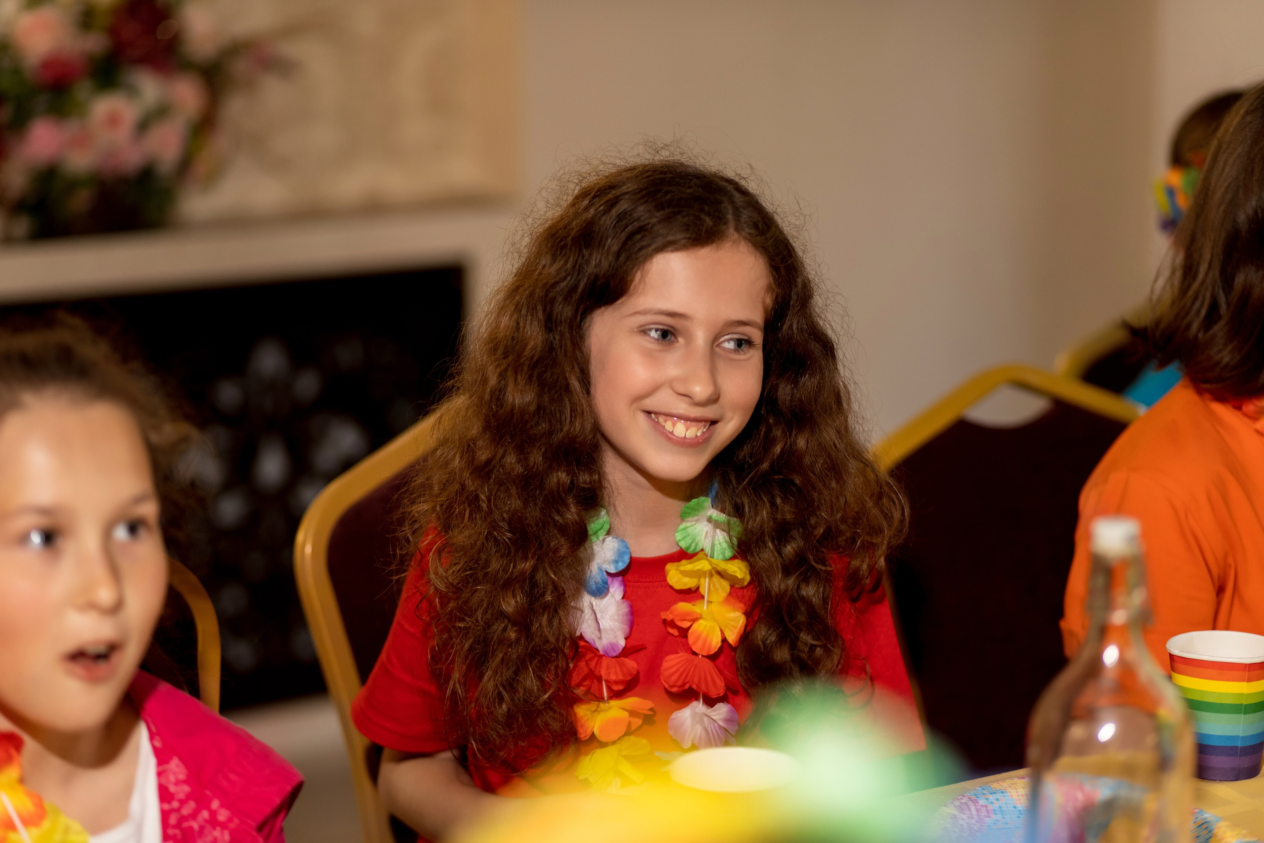 Банкетный комплекс Времена года. Виктория Кинкладзе