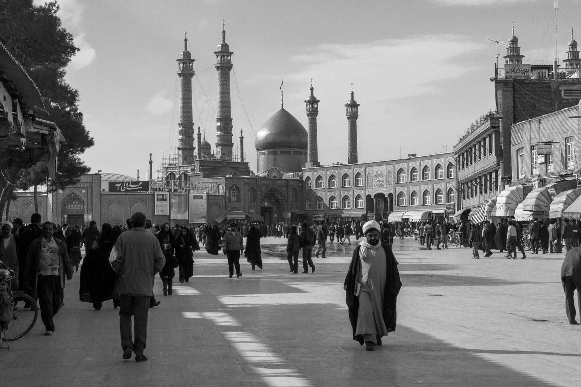 Иран. Фотограф Алексей Скоробогатько
