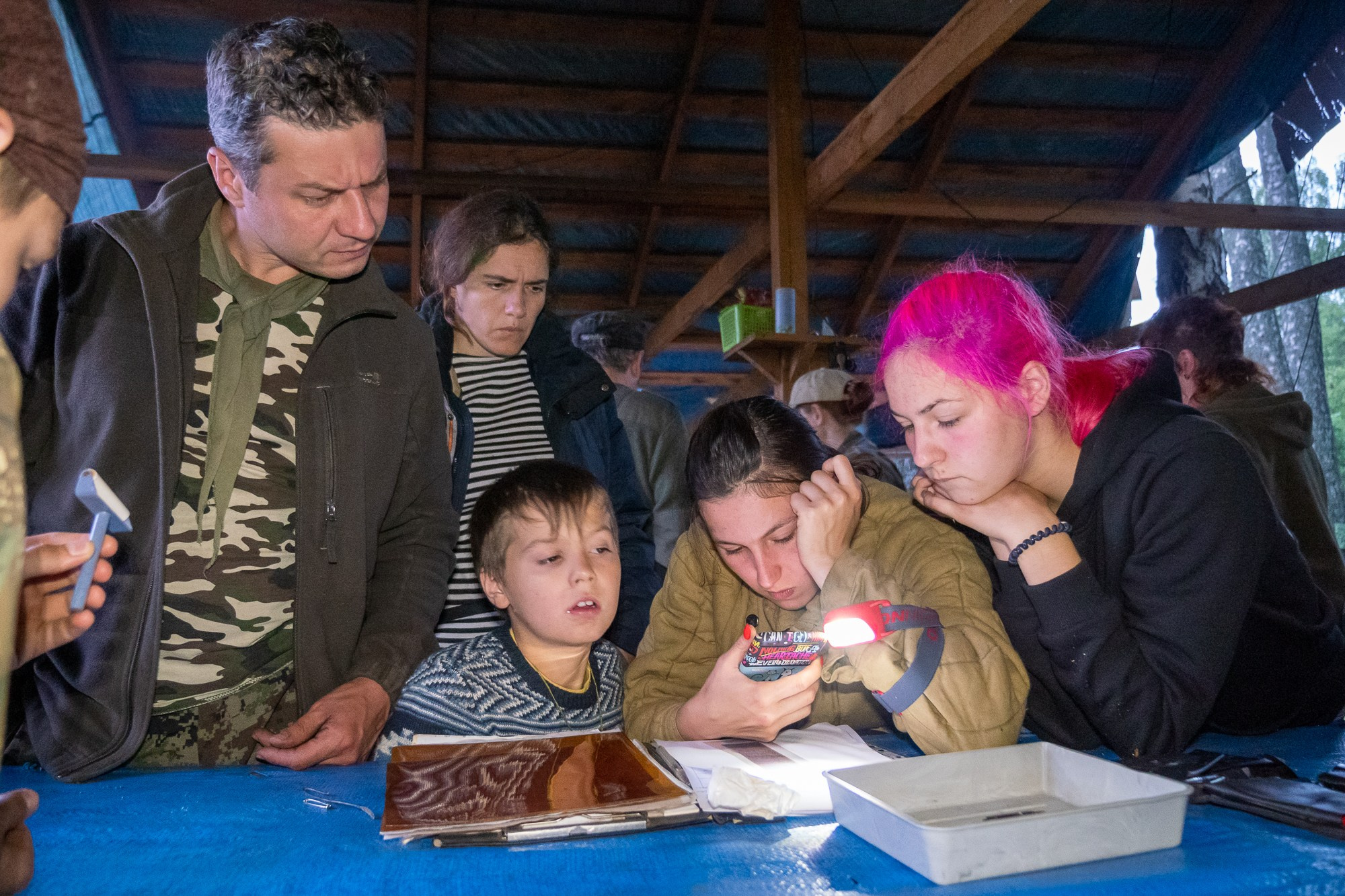 Высота 2019. Фотограф Алексей Скоробогатько