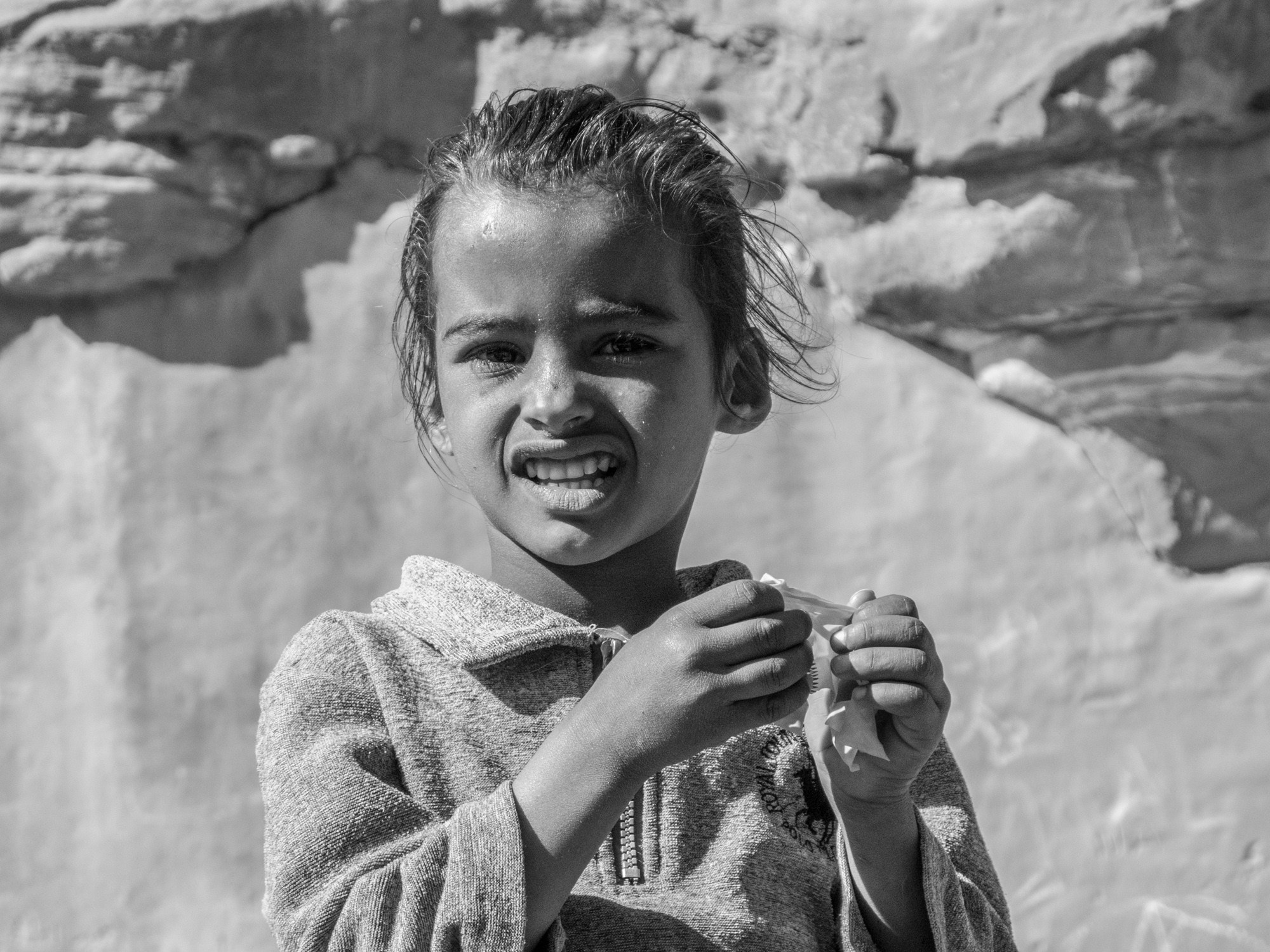 Иордания. Фотограф Алексей Скоробогатько