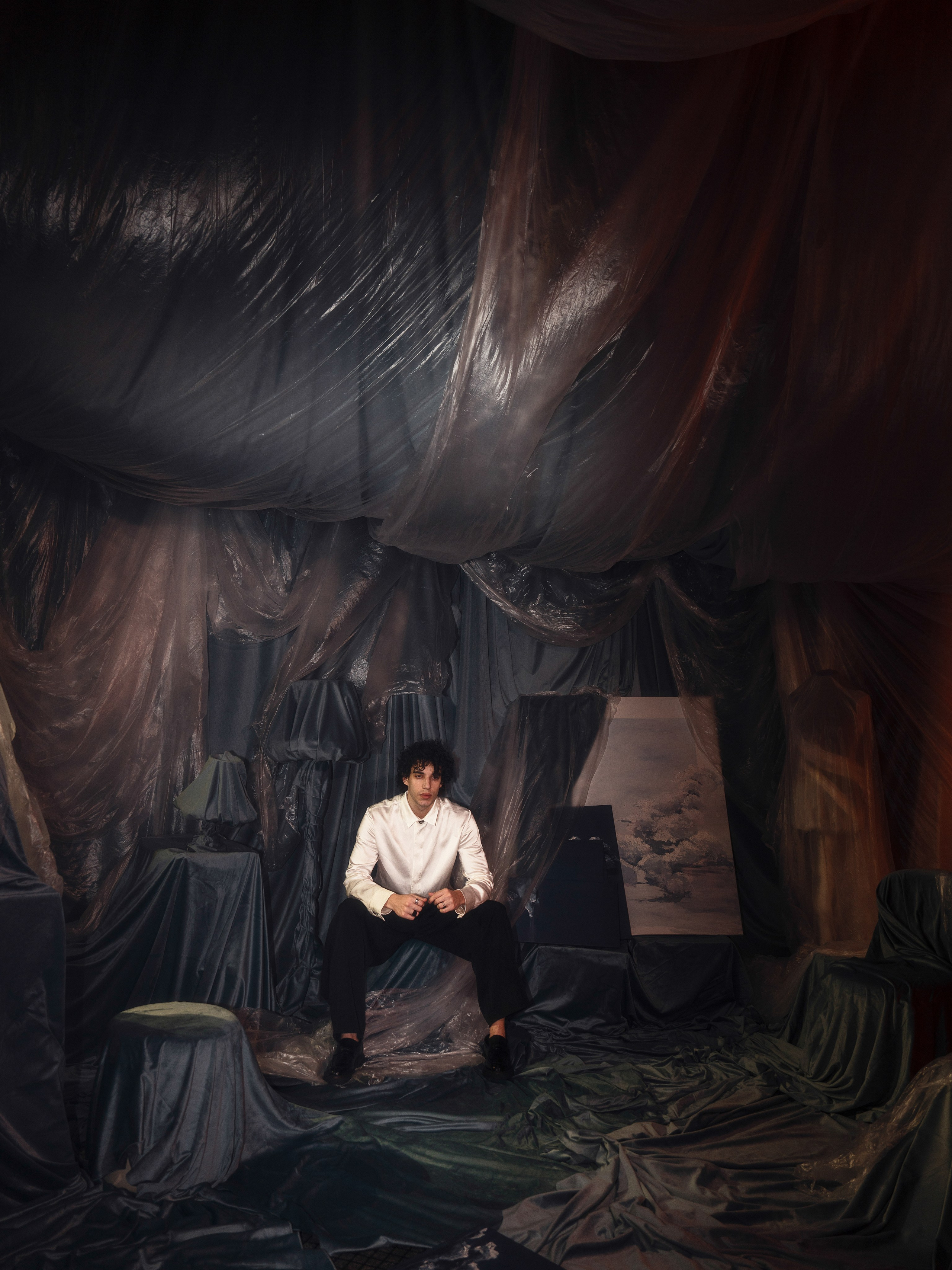 Иммерсивная. Свадебный фотограф Виктория Роса