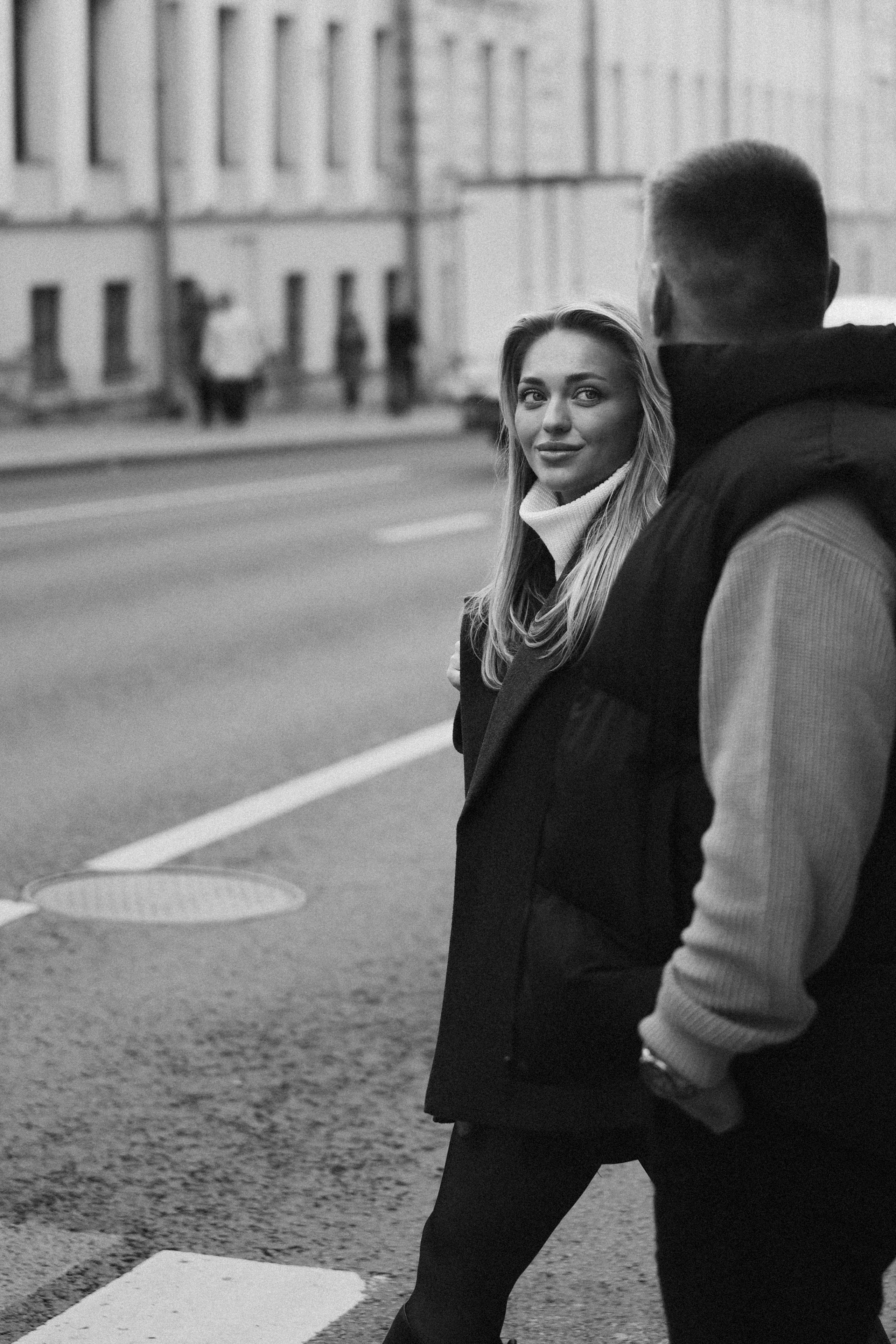 Ира и Дима. Фотограф НатаФото (Наталья Яковенко) Дмитров Москва Питер