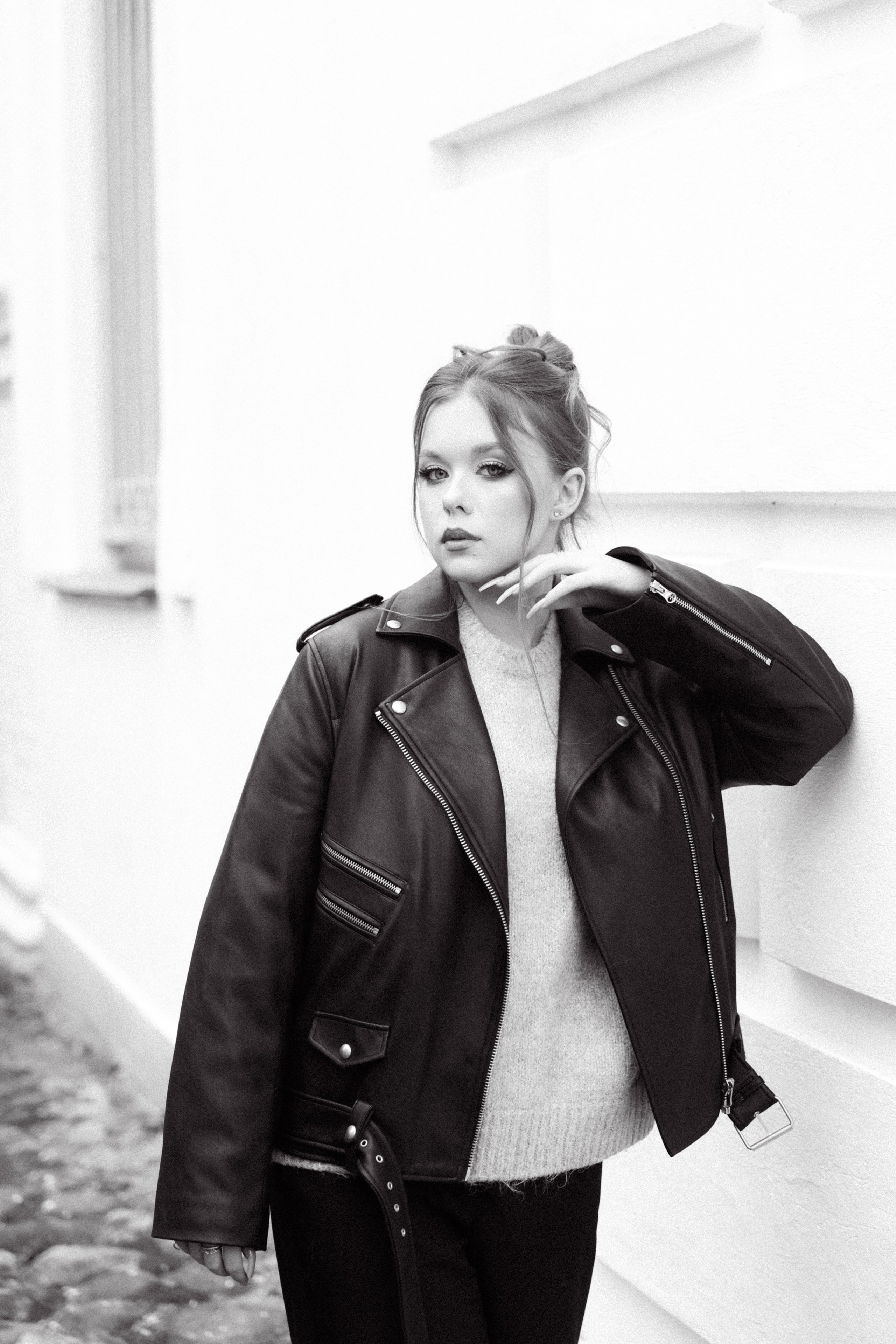 Юлия. Фотограф НатаФото (Наталья Яковенко) Дмитров Москва Питер