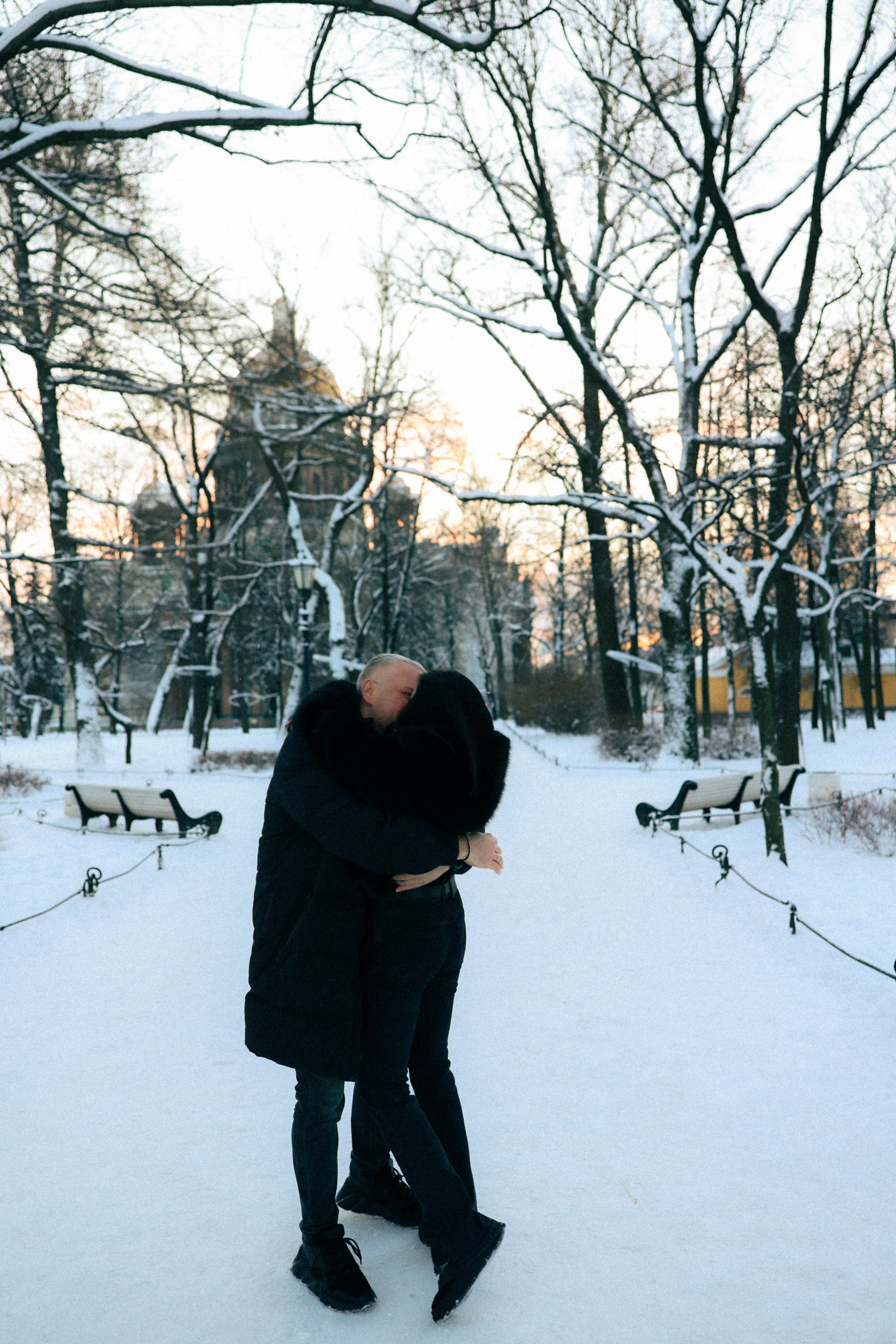 Питер любовь. Фотограф НатаФото (Наталья Яковенко) Дмитров Москва Питер