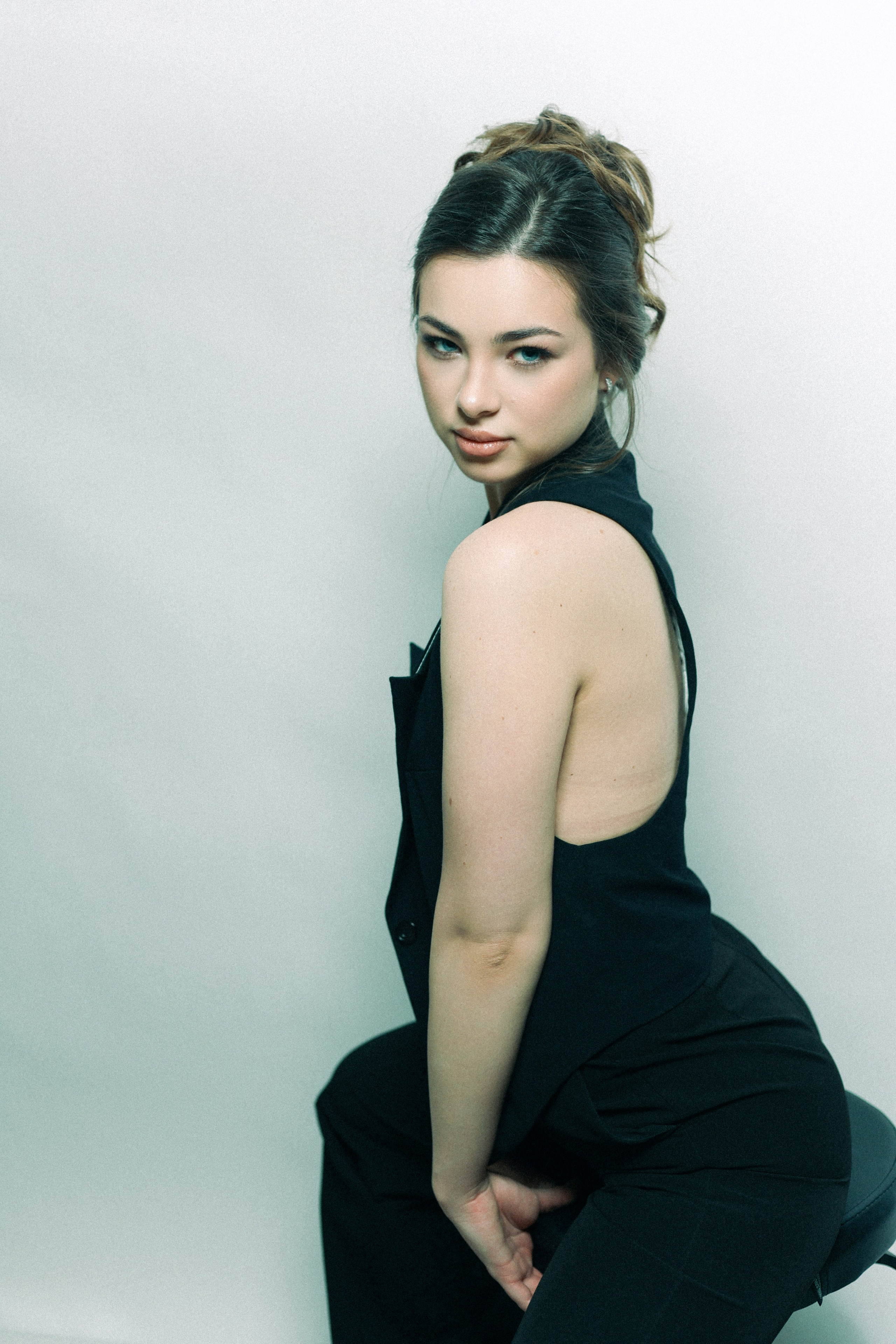 Алеся. Фотограф НатаФото (Наталья Яковенко) Дмитров Москва Питер