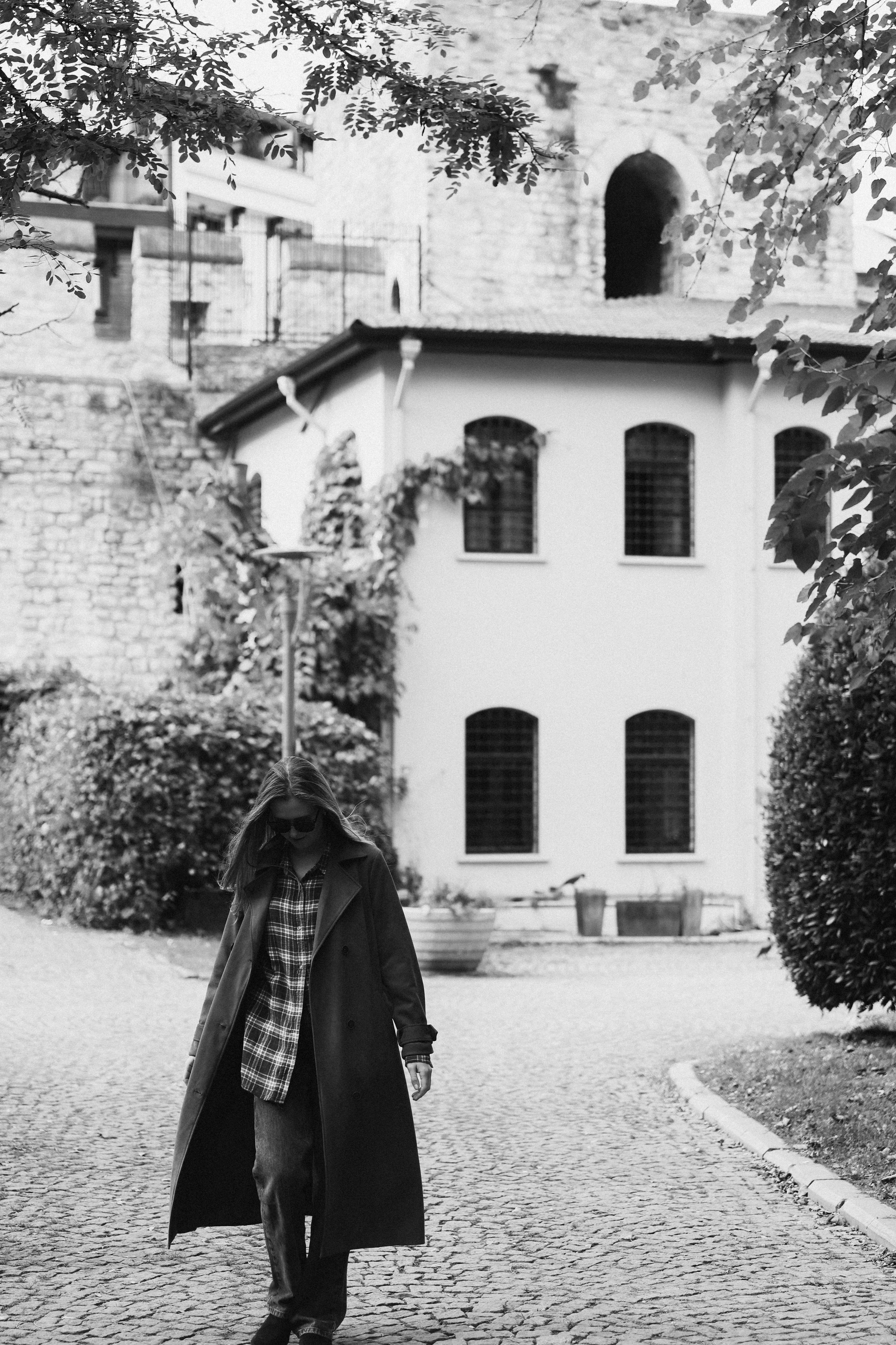 Анюта. Фотограф НатаФото (Наталья Яковенко) Дмитров Москва Питер