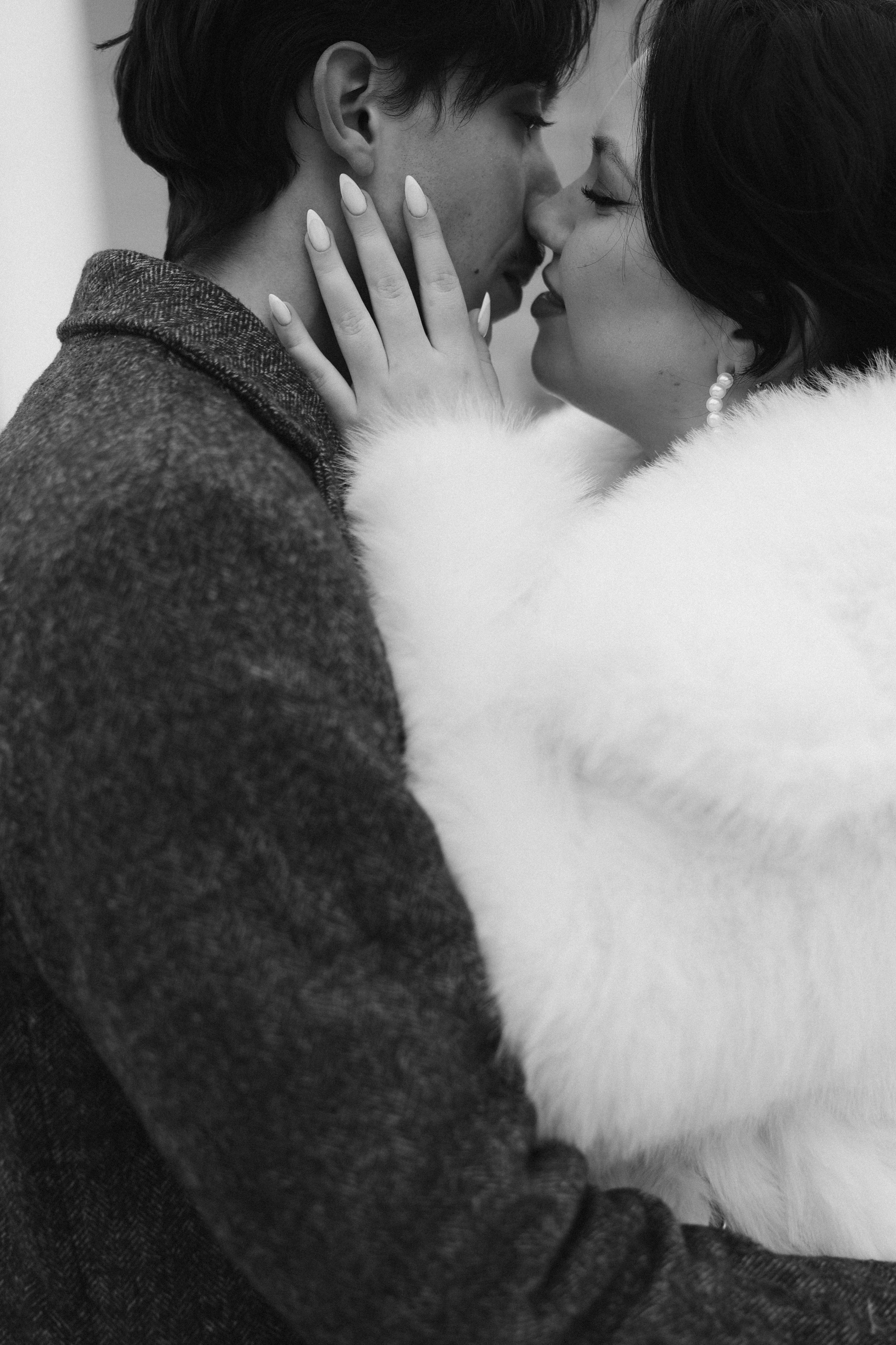 Софи и Седали. Фотограф НатаФото (Наталья Яковенко) Дмитров Москва Питер