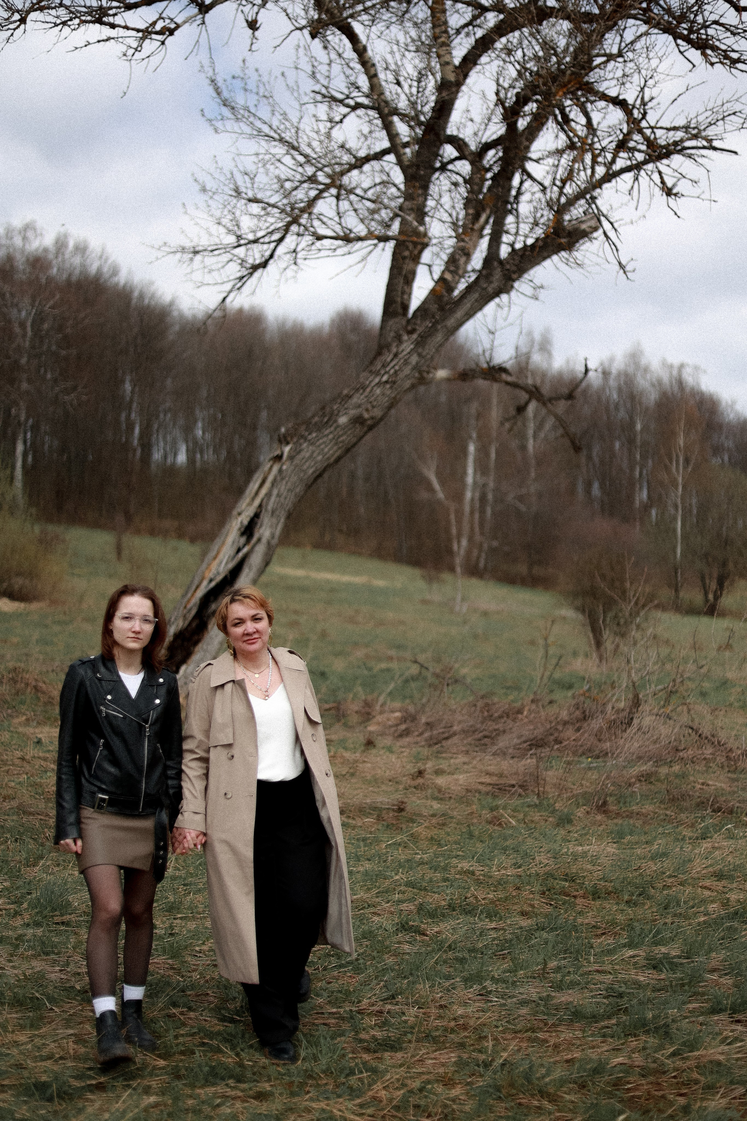 Осень осень. Фотограф НатаФото (Наталья Яковенко) Дмитров Москва Питер