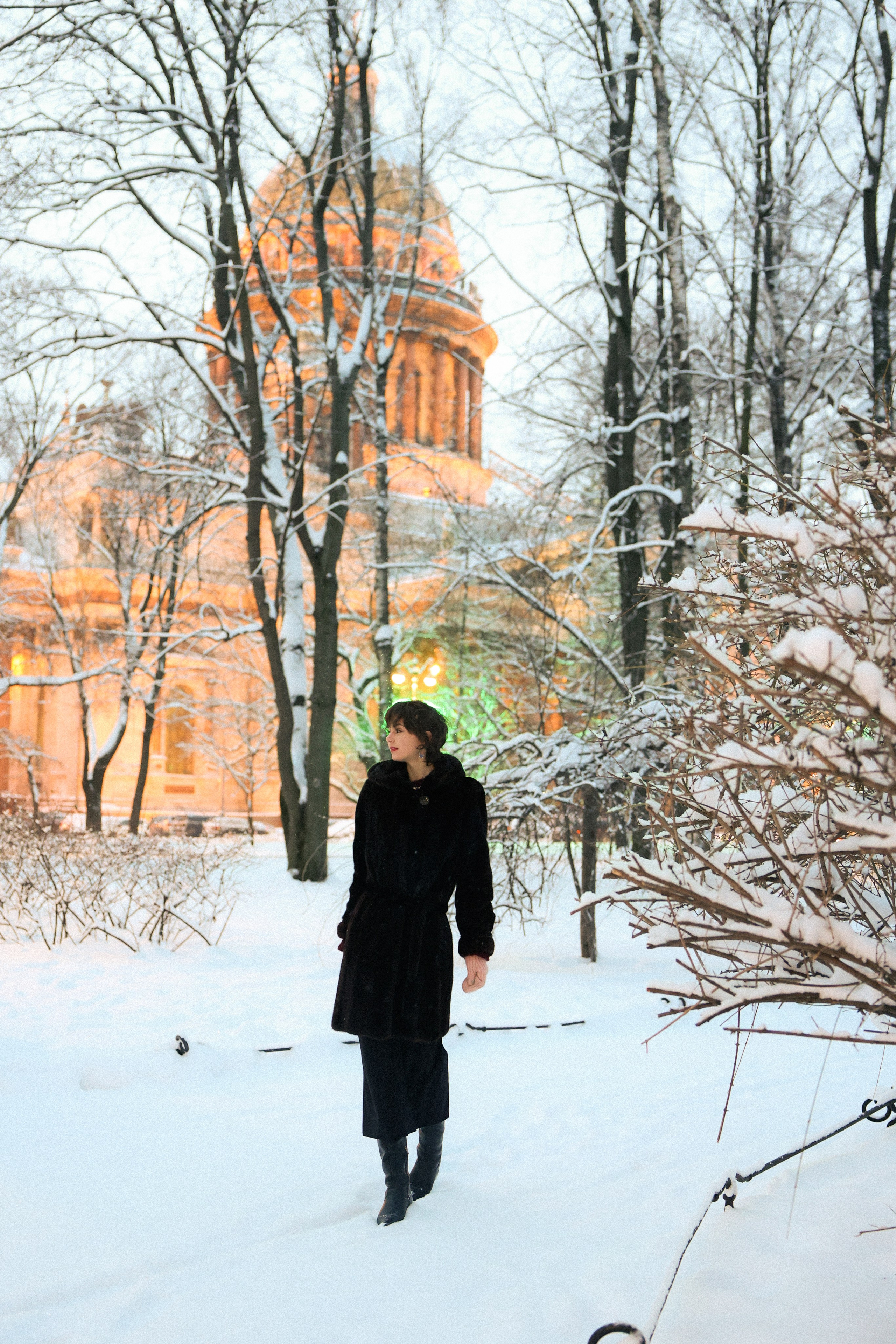 Маша. Фотограф НатаФото (Наталья Яковенко) Дмитров Москва Питер