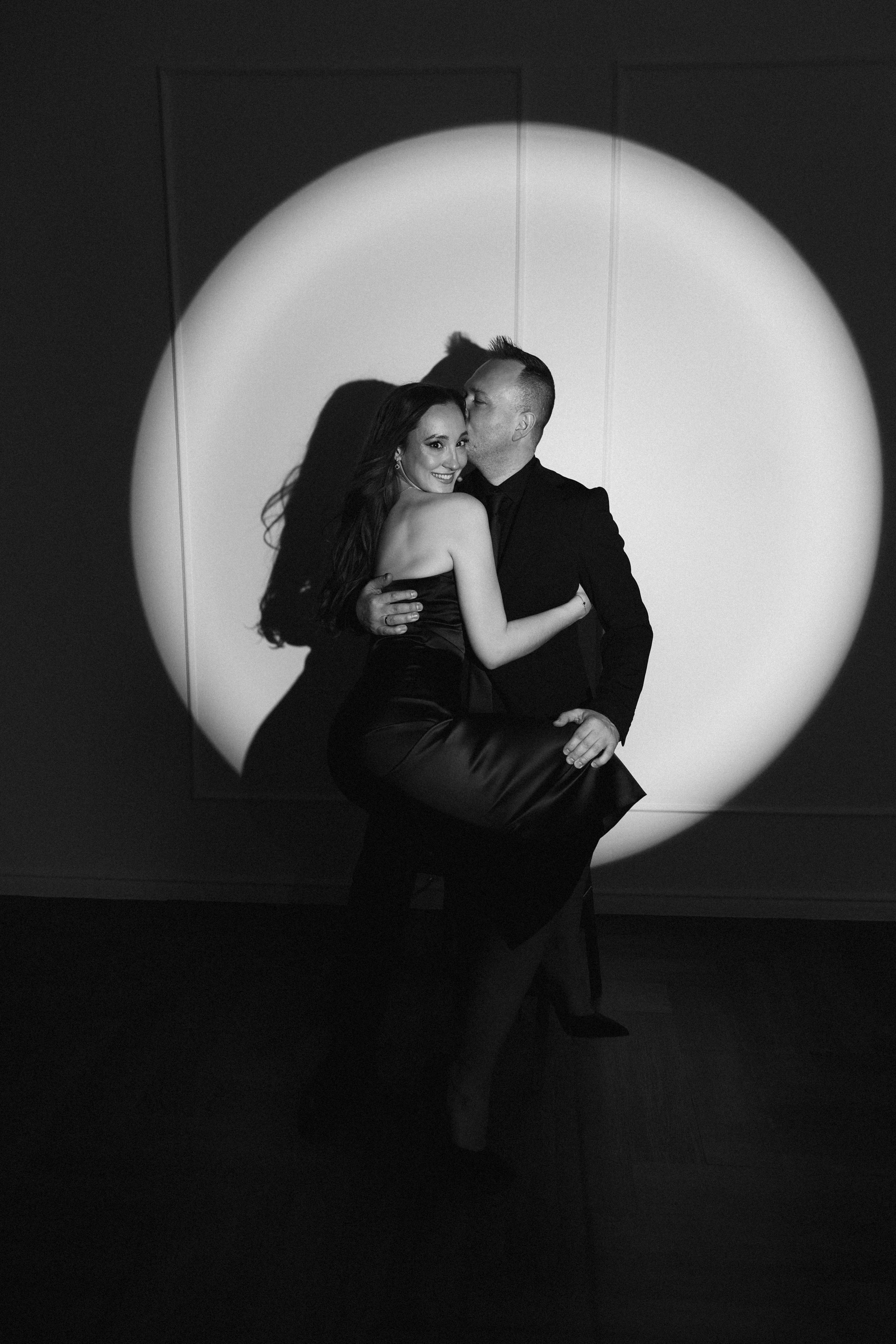 Анастасия и Алексей. Фотограф НатаФото (Наталья Яковенко) Дмитров Москва Питер