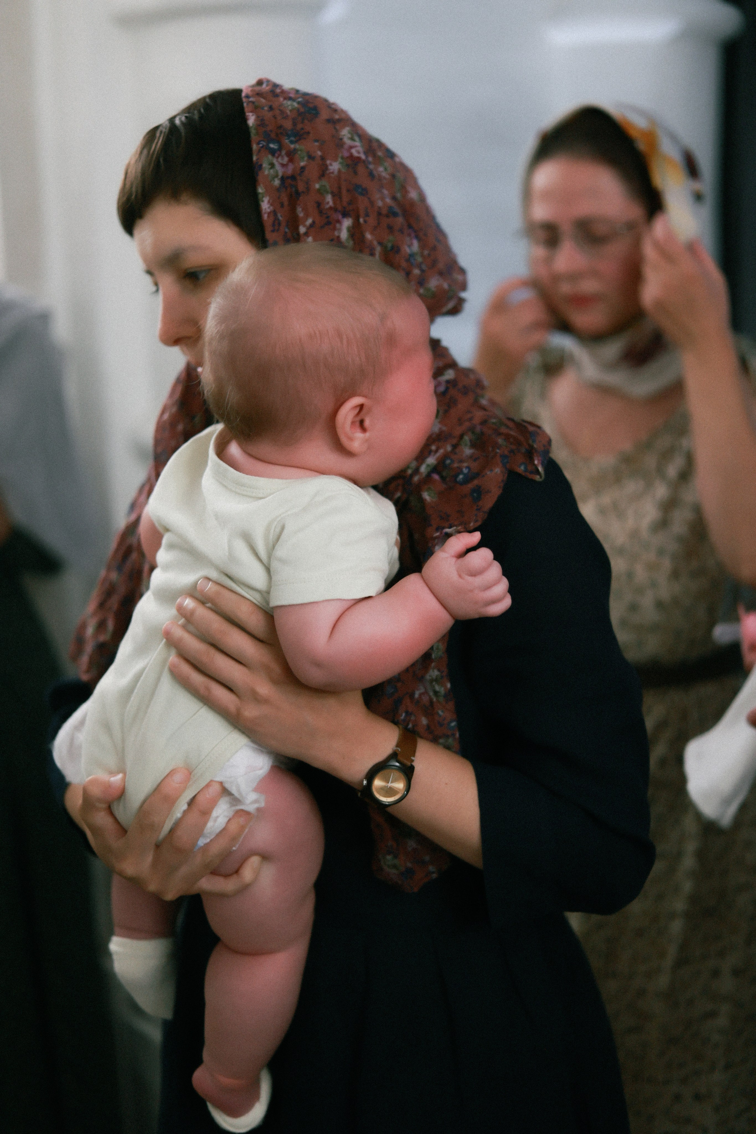 Церковь Спаса Всемилостивого. Фотограф НатаФото (Наталья Яковенко) Дмитров Москва Питер