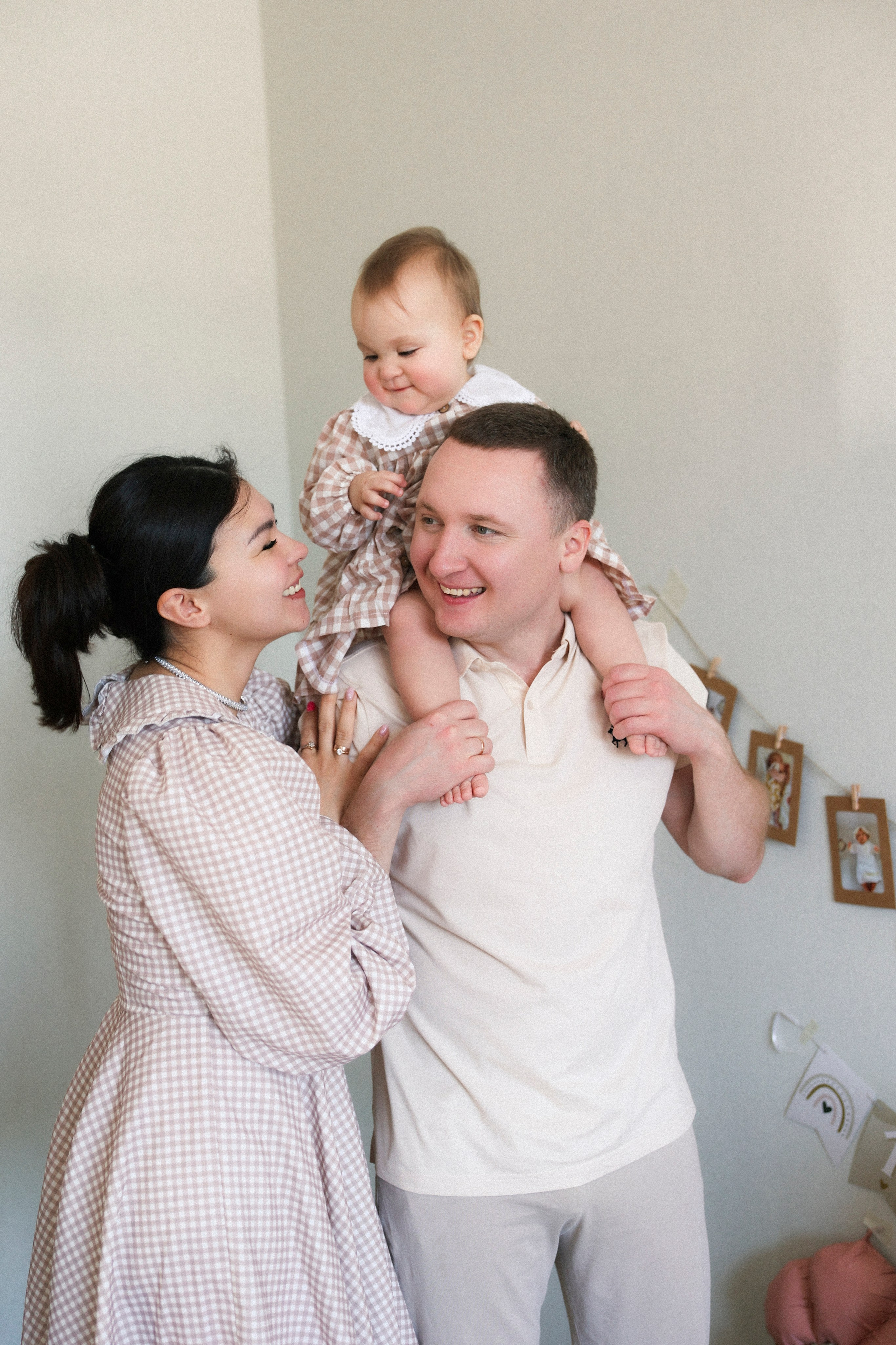 Годик Миланке. Фотограф НатаФото (Наталья Яковенко) Дмитров Москва Питер