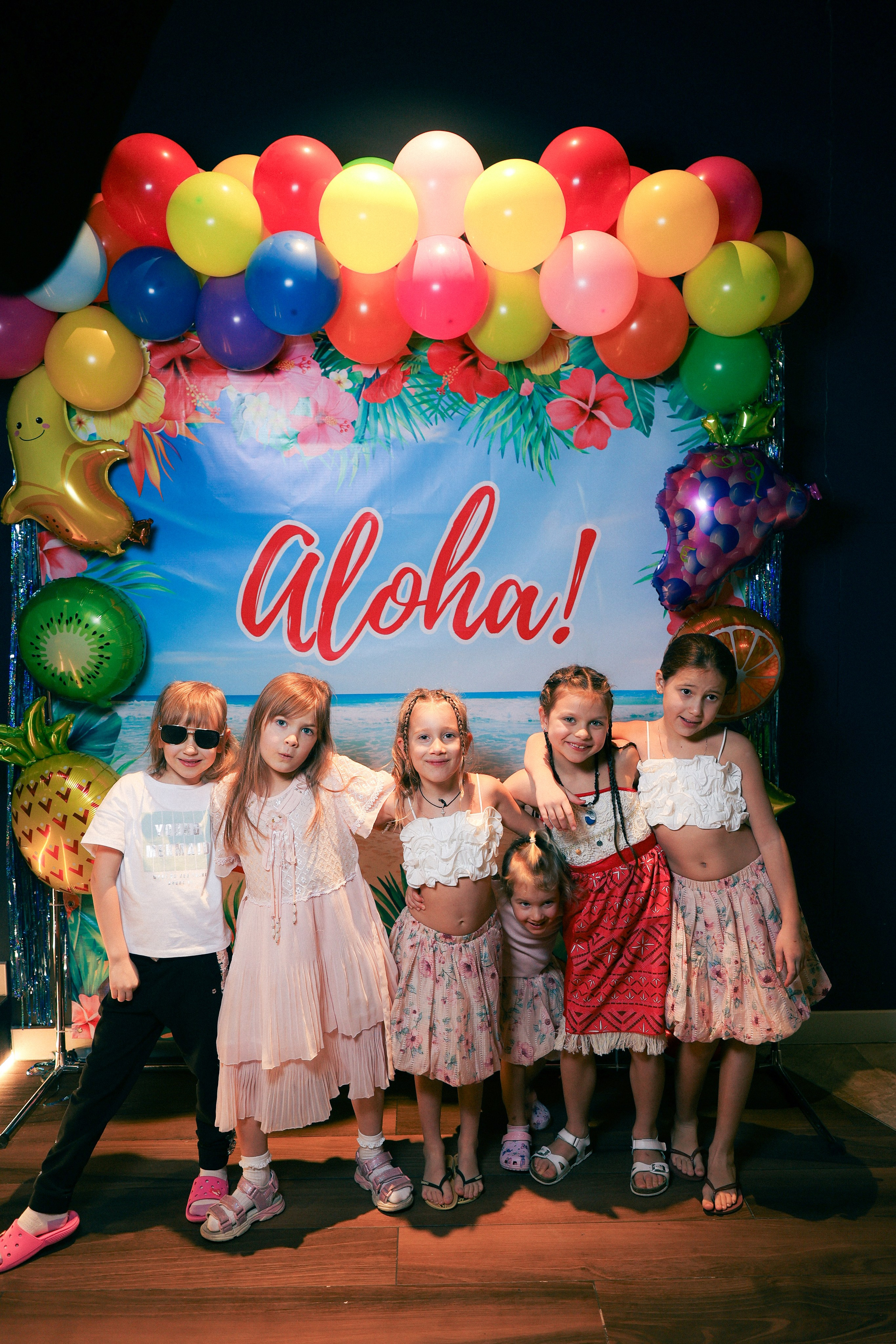 Ева 7 лет. Фотограф НатаФото (Наталья Яковенко) Дмитров Москва Питер