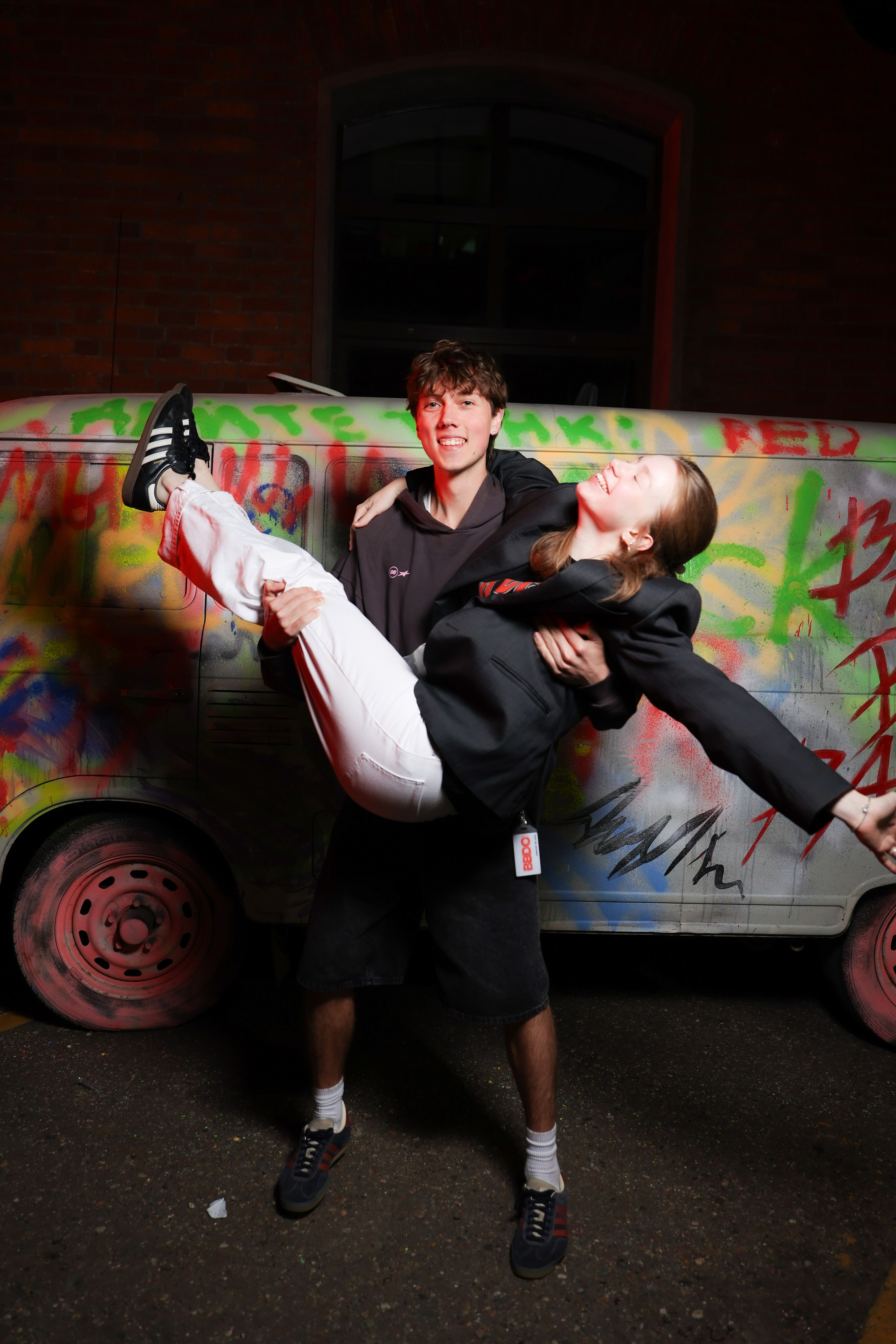 BBDO. Фотограф НатаФото (Наталья Яковенко) Дмитров Москва Питер