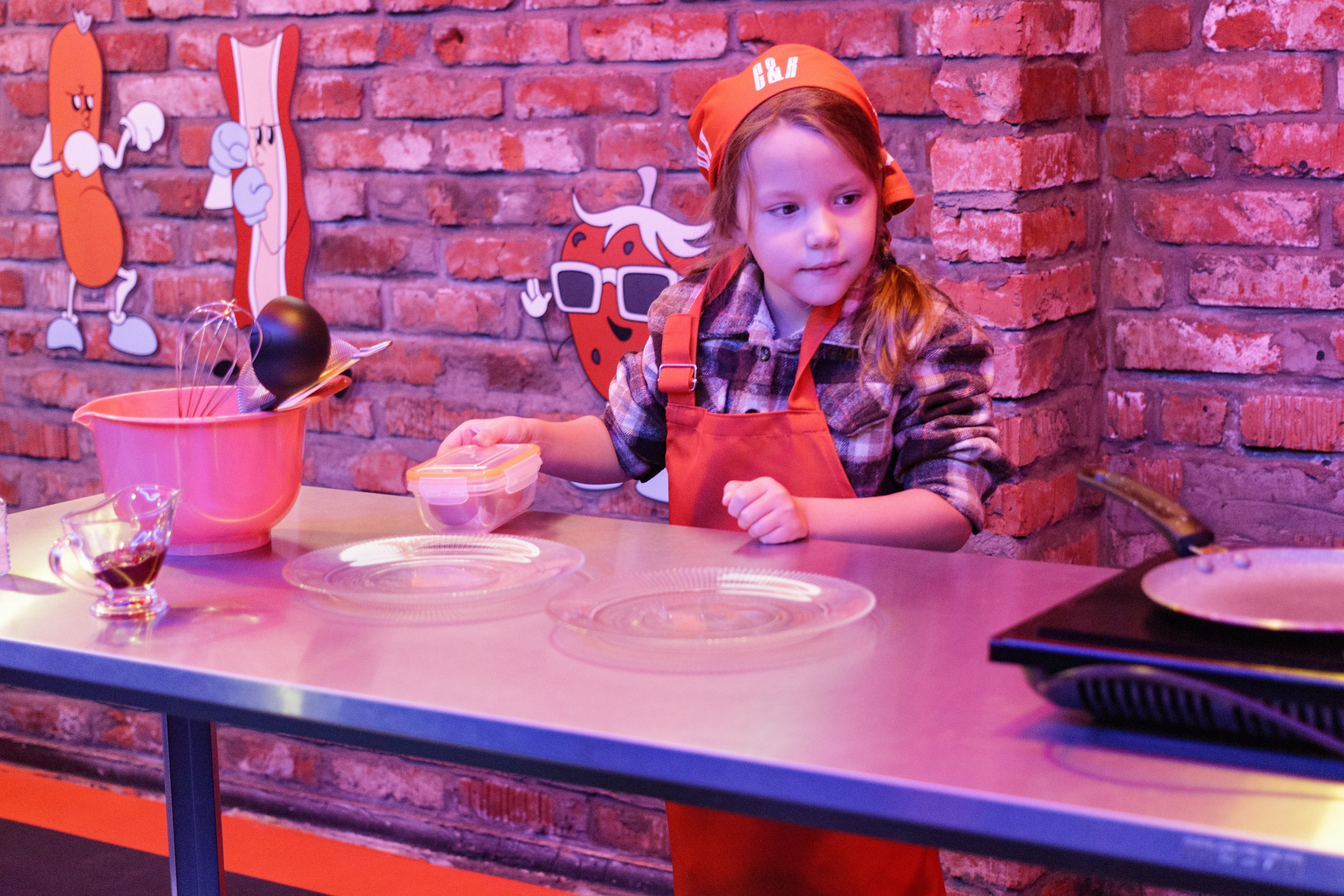 Репортажные. Фотограф Кемерово I Ростислав Поддубный