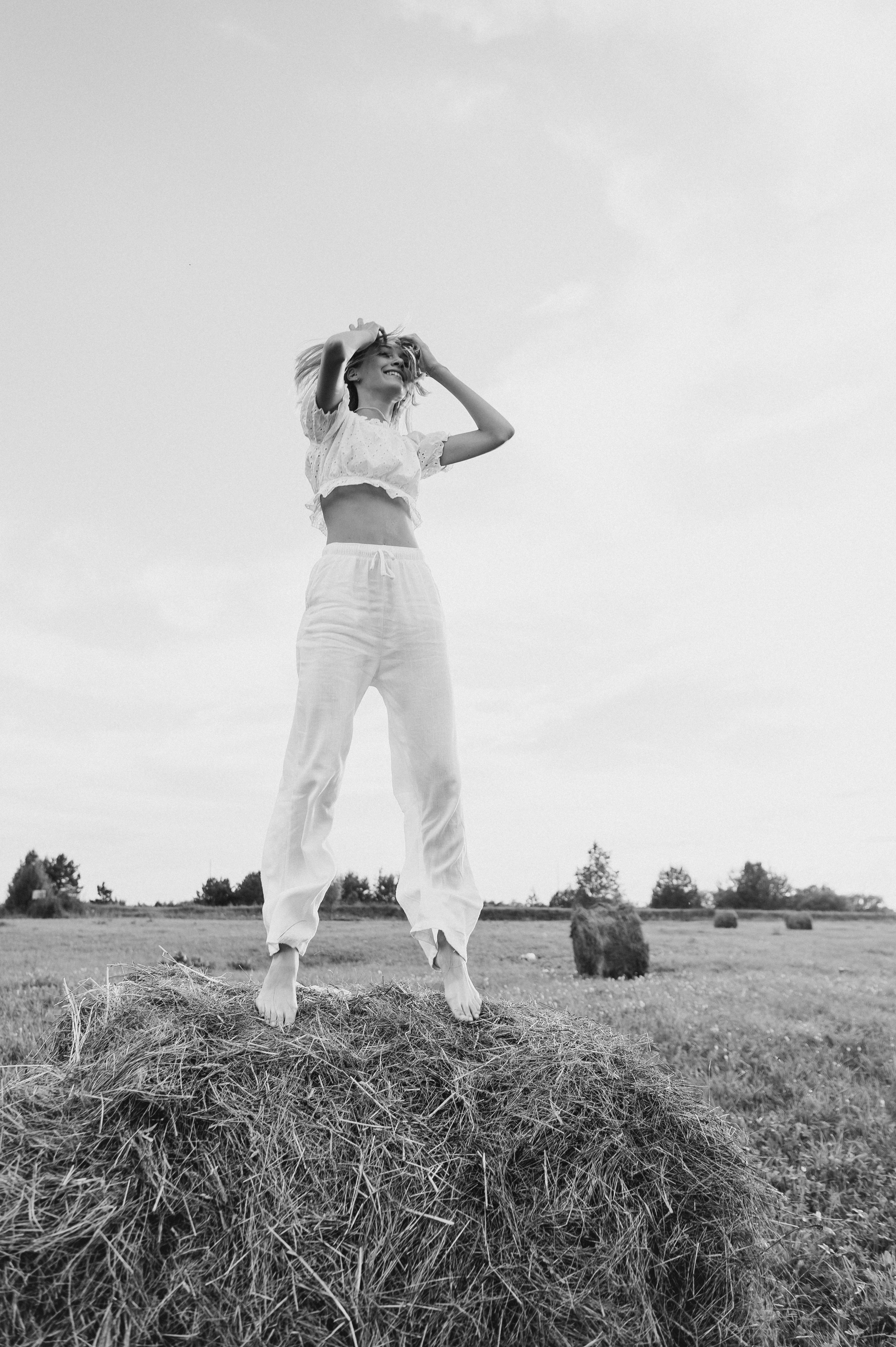 Таня, Вова + 3