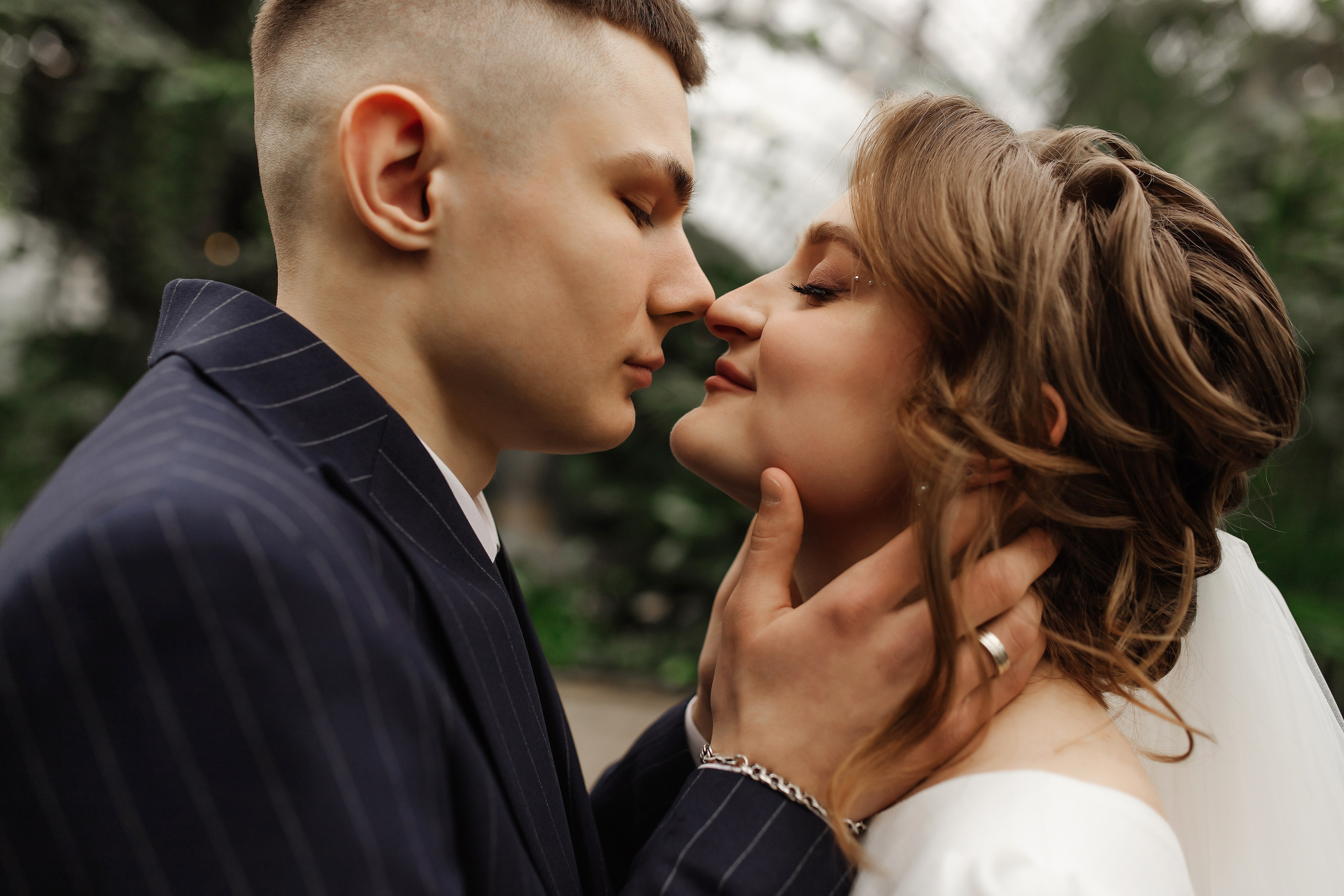 Виталий & Александра. Свадебный и семейный фотограф Санкт-Петербурга Мария Родионова