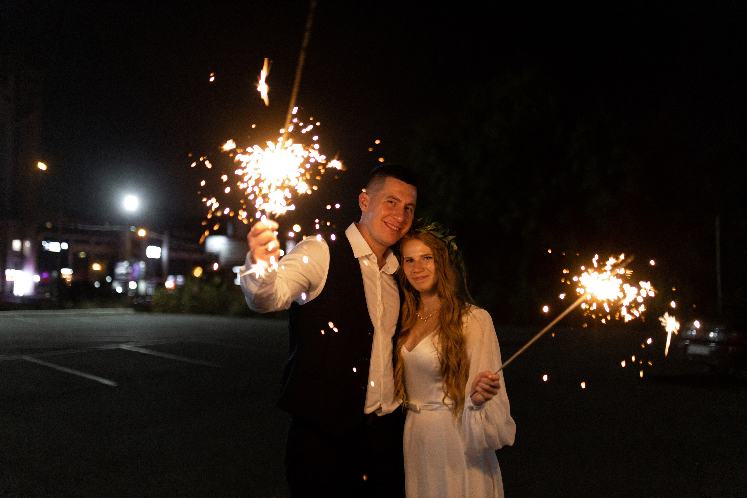 Встретились влюбились НАВСЕГДА. Свадебный и семейный фотограф в Магнитогорске Катя Буряк