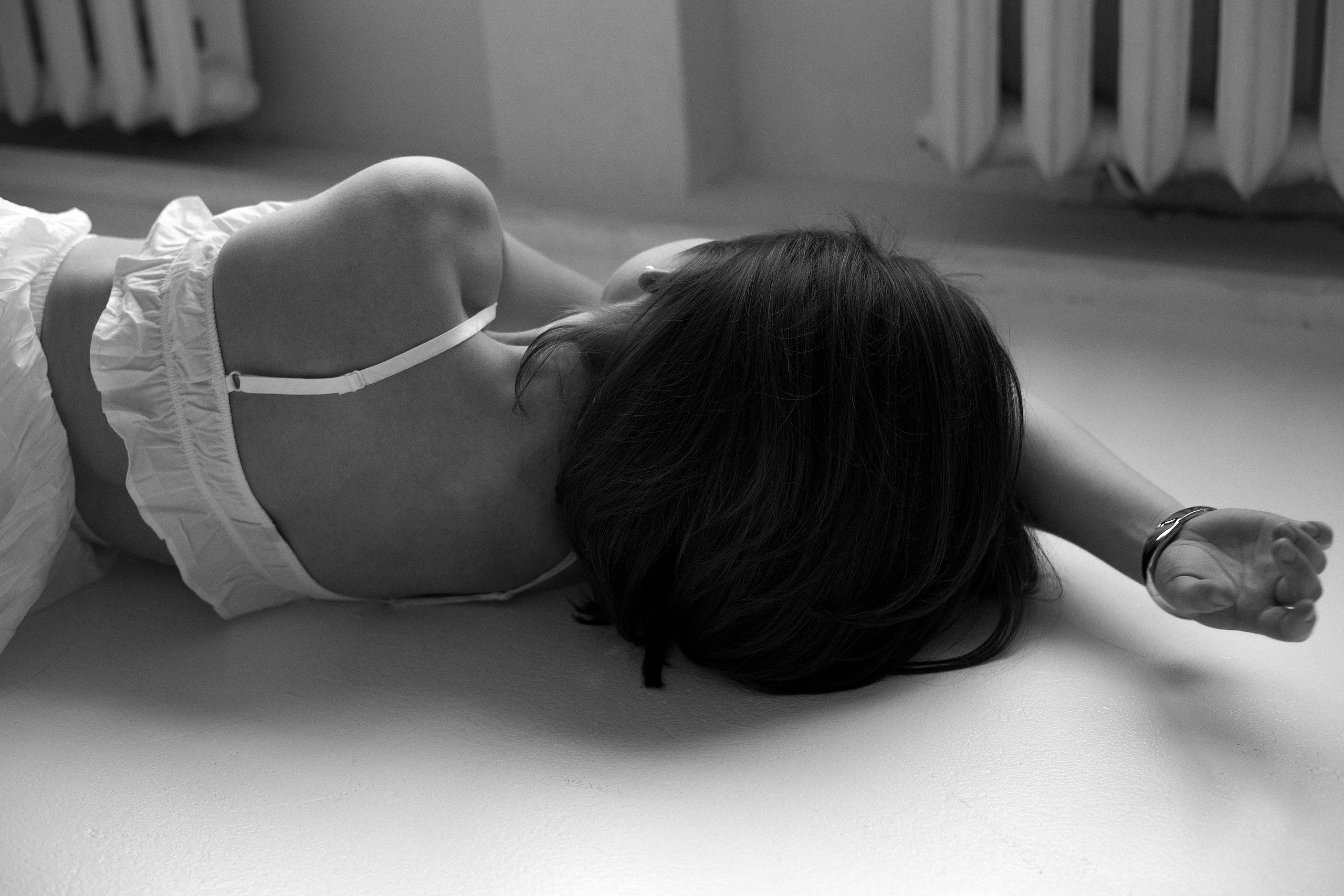 Аня. Фотограф Шевчик Виктория