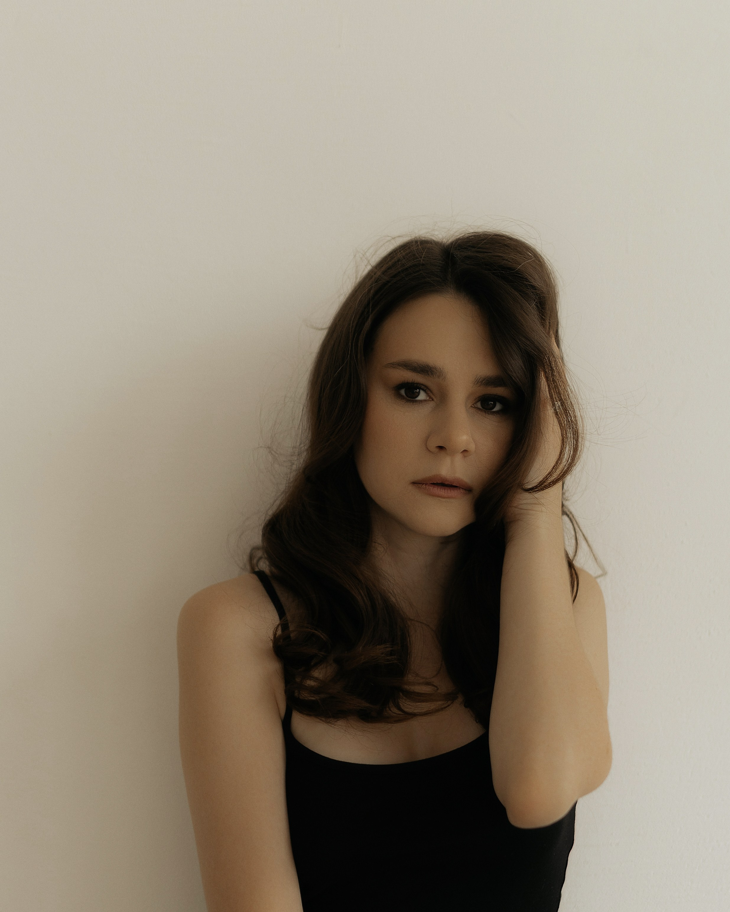 Полина. DARYA.BELKINA