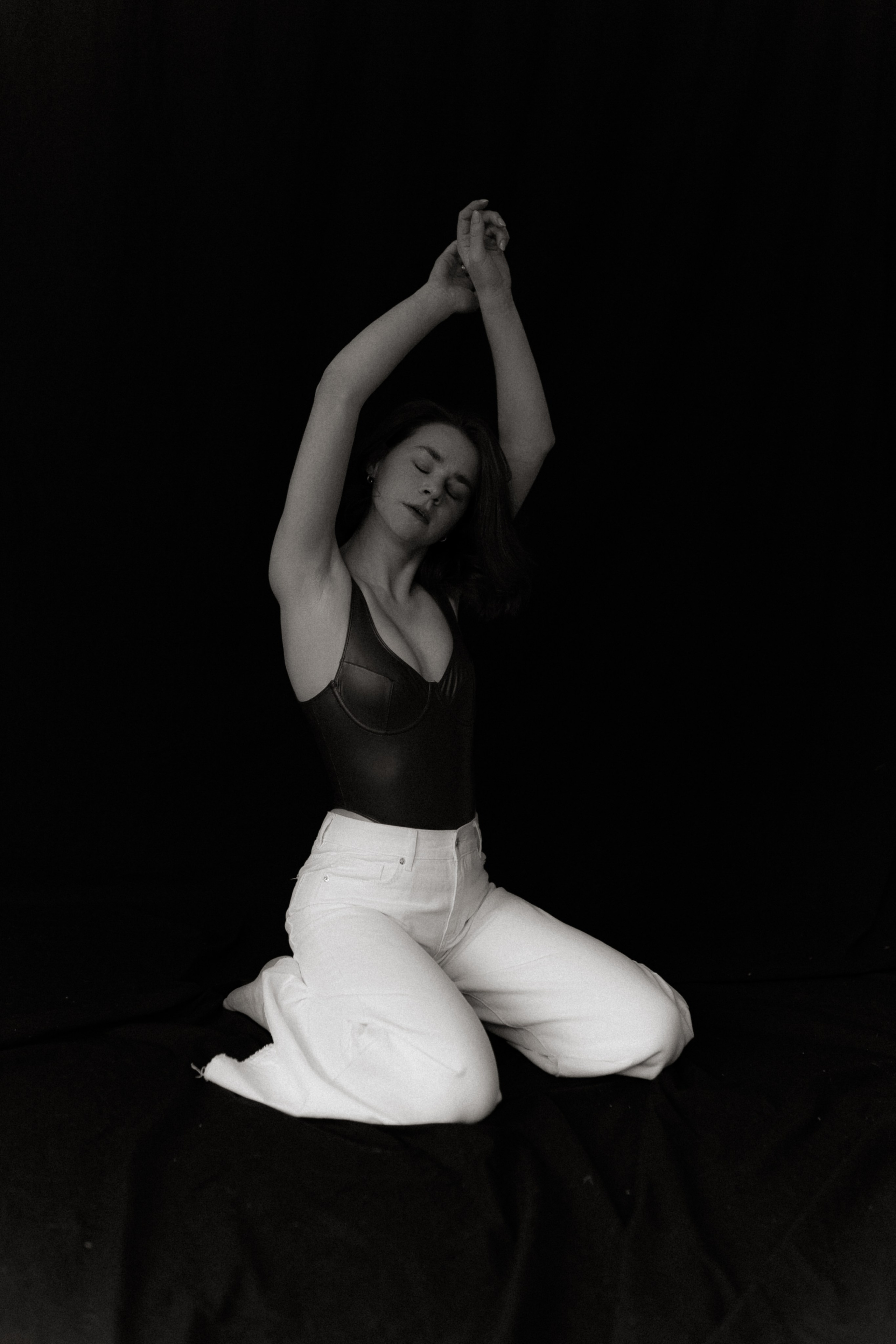 Полина. DARYA.BELKINA