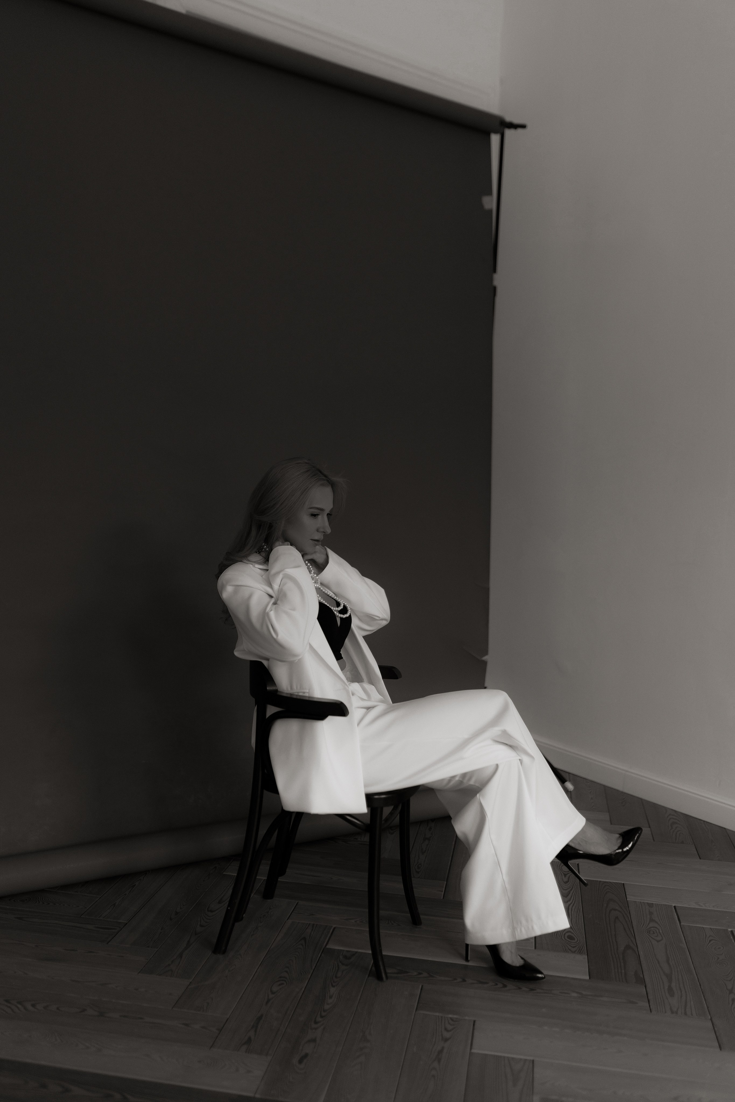 Мария и Александра. DARYA.BELKINA