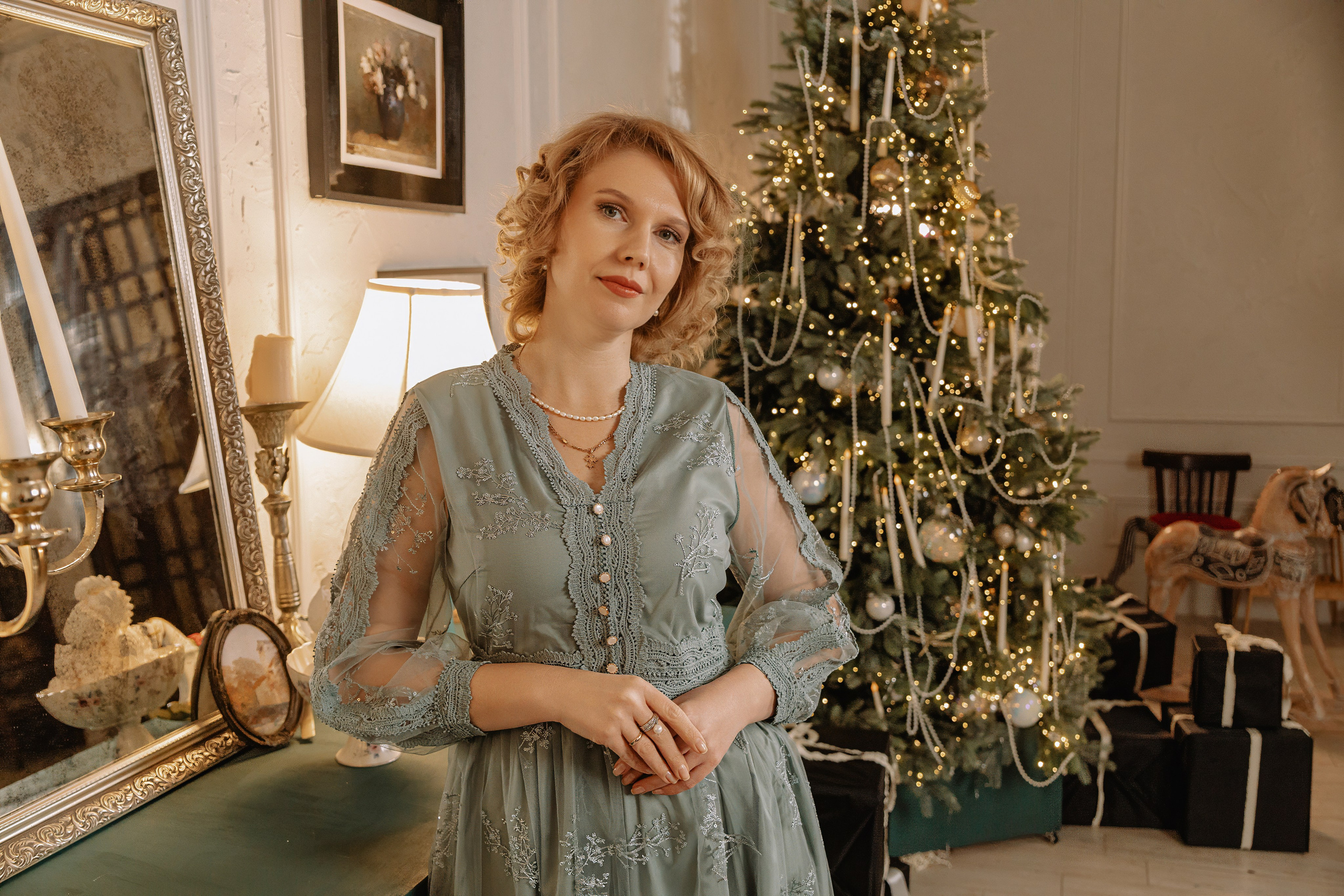 Любовь и Анастасия. Фотограф Воронеж Варвара