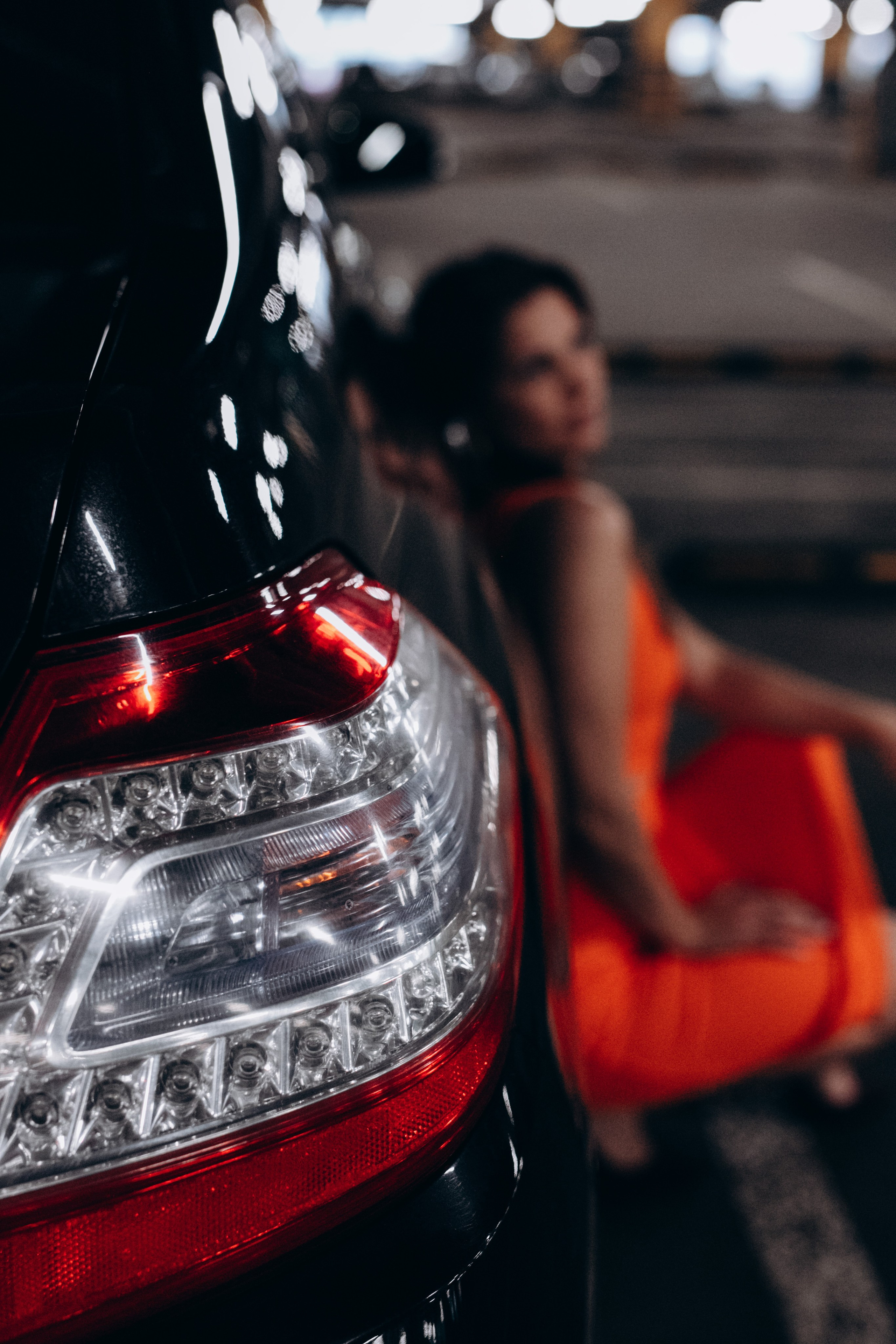 Натали. Фотограф Анастасия Петрова