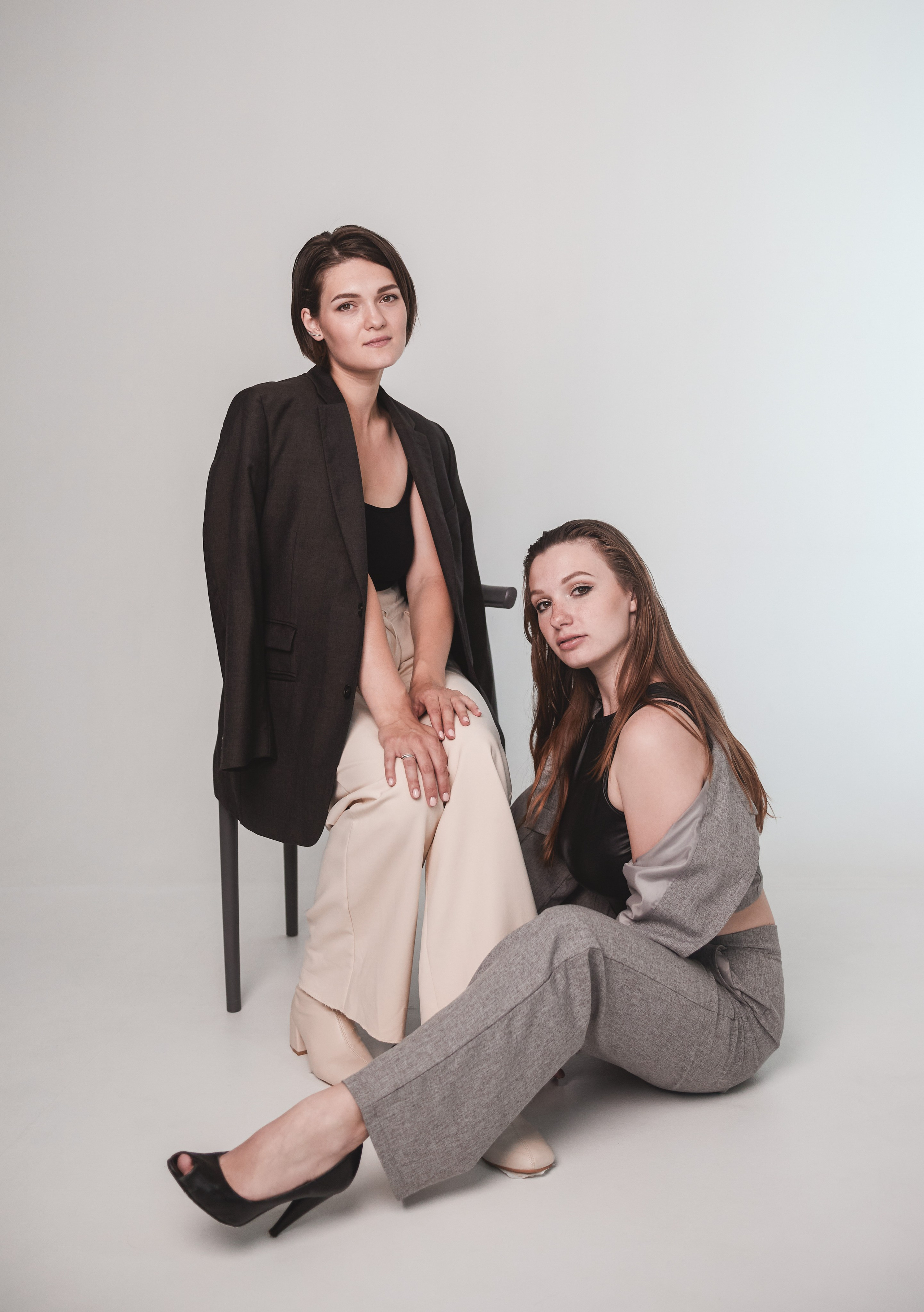 Семейная съемка. Семейный и женский фотограф в Санкт-Петербурге Анастасия Стати