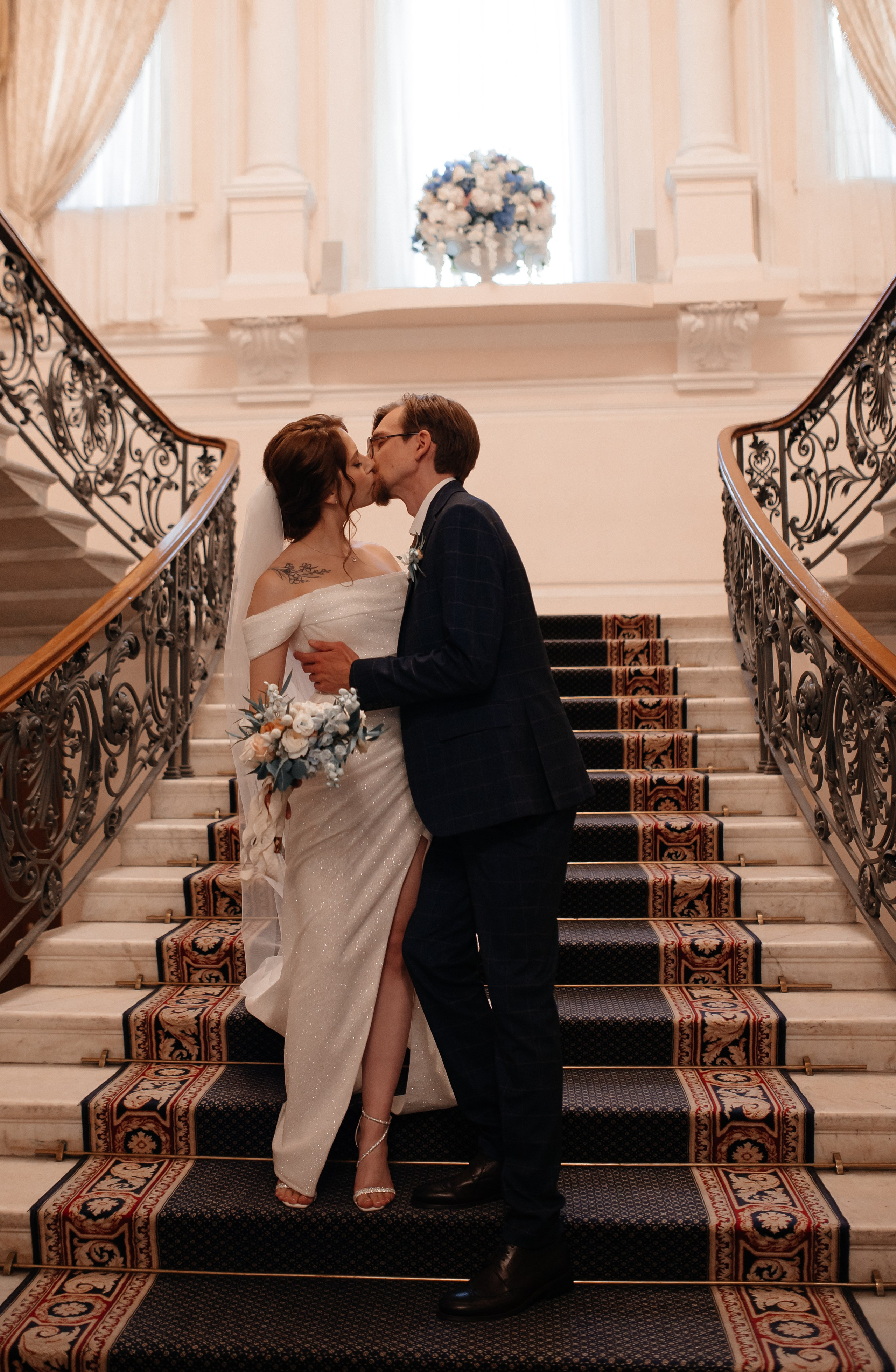 Wedding Day. Анна Михайлова|Свадебный фотограф в Санкт-Петербурге