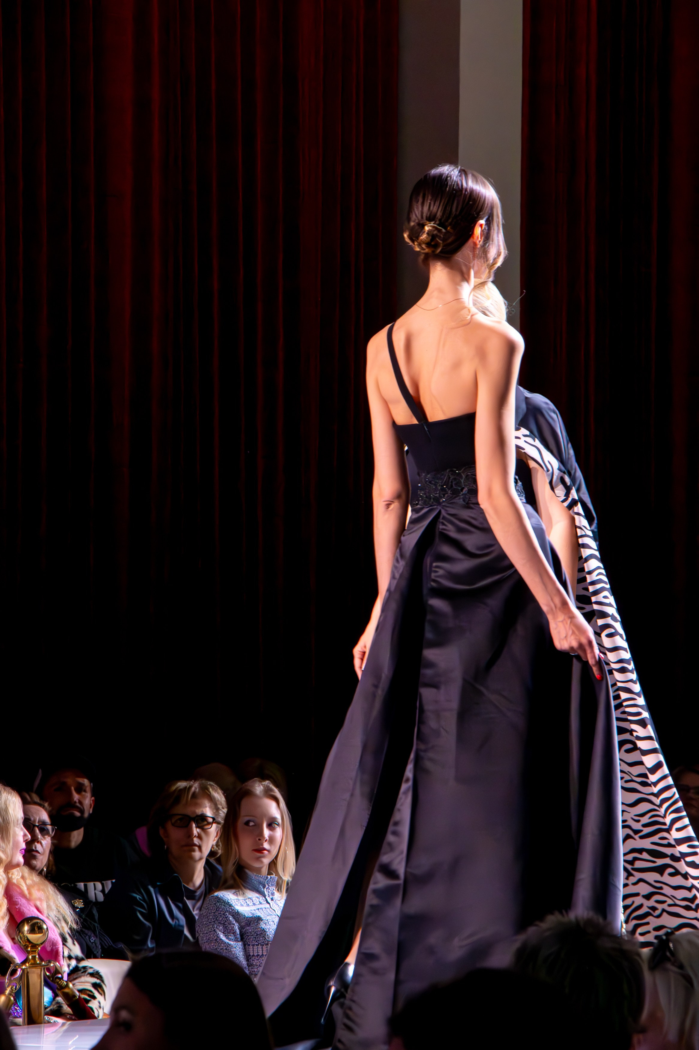 Estet Fashion Week 2025. Фотограф Татьяна Матрос