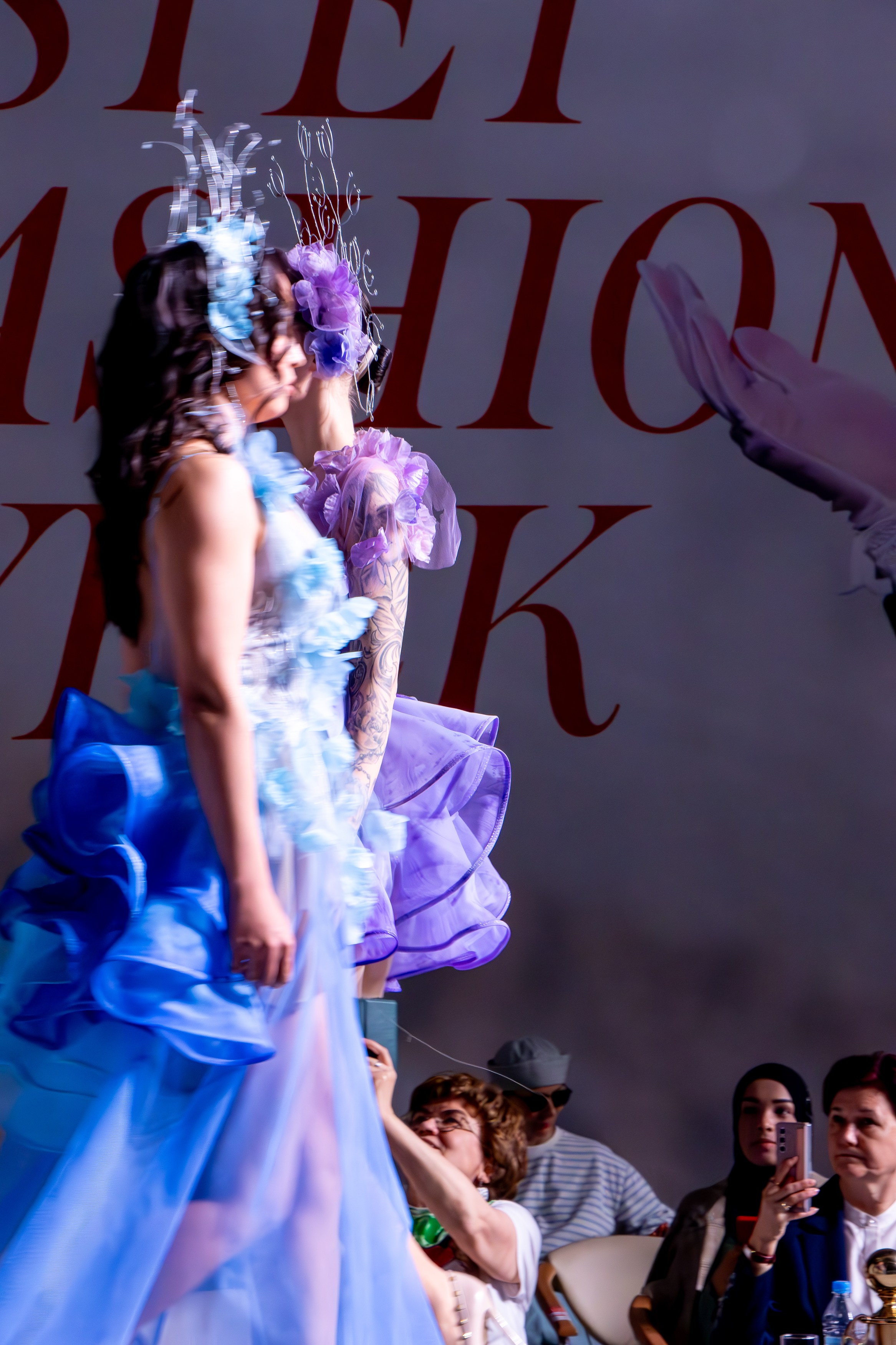 Estet Fashion Week 2025. Фотограф Татьяна Матрос