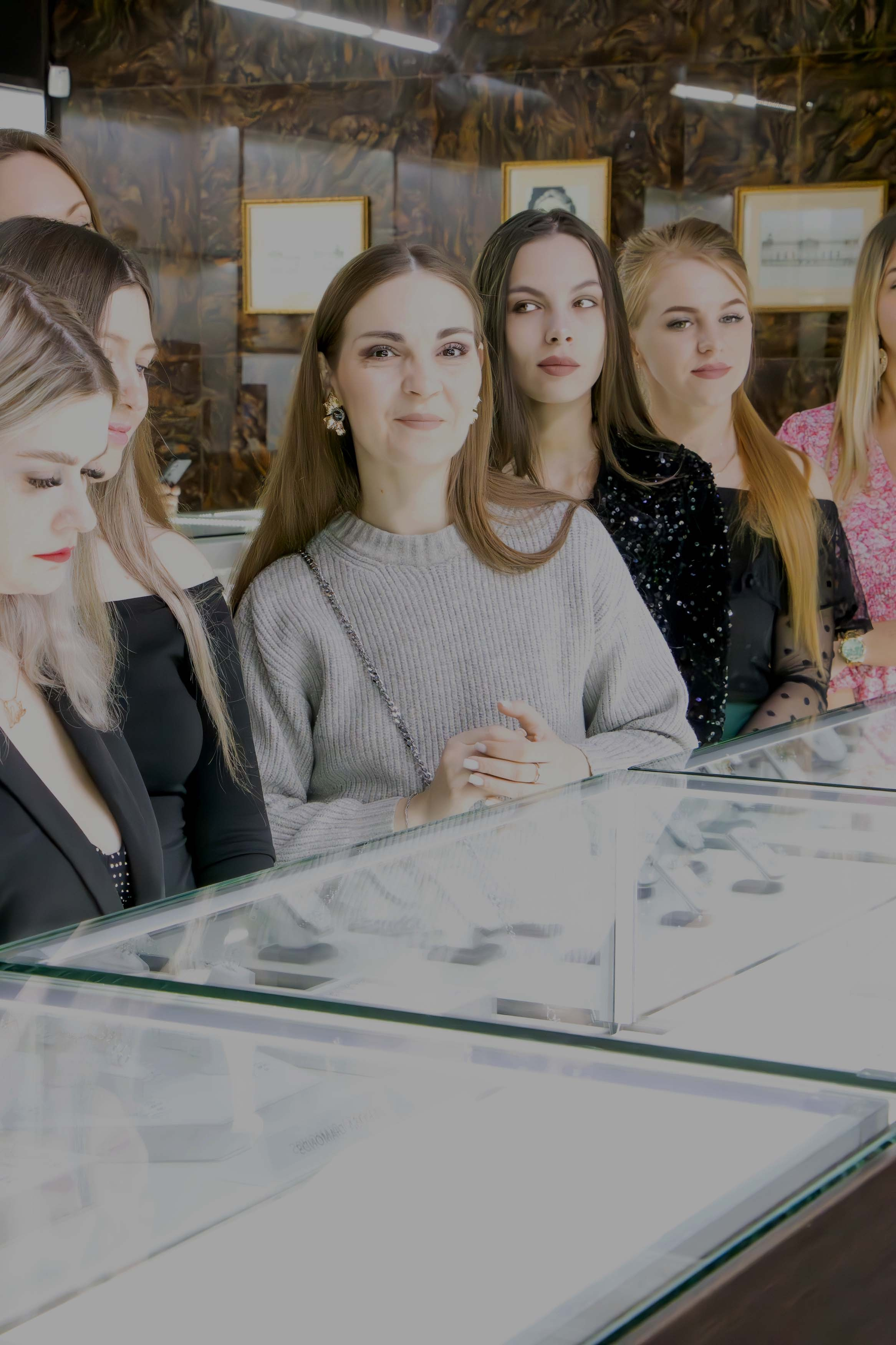 Мисс и Миссис Россия Земля в Изумруде Царском. Фотограф Татьяна Матрос