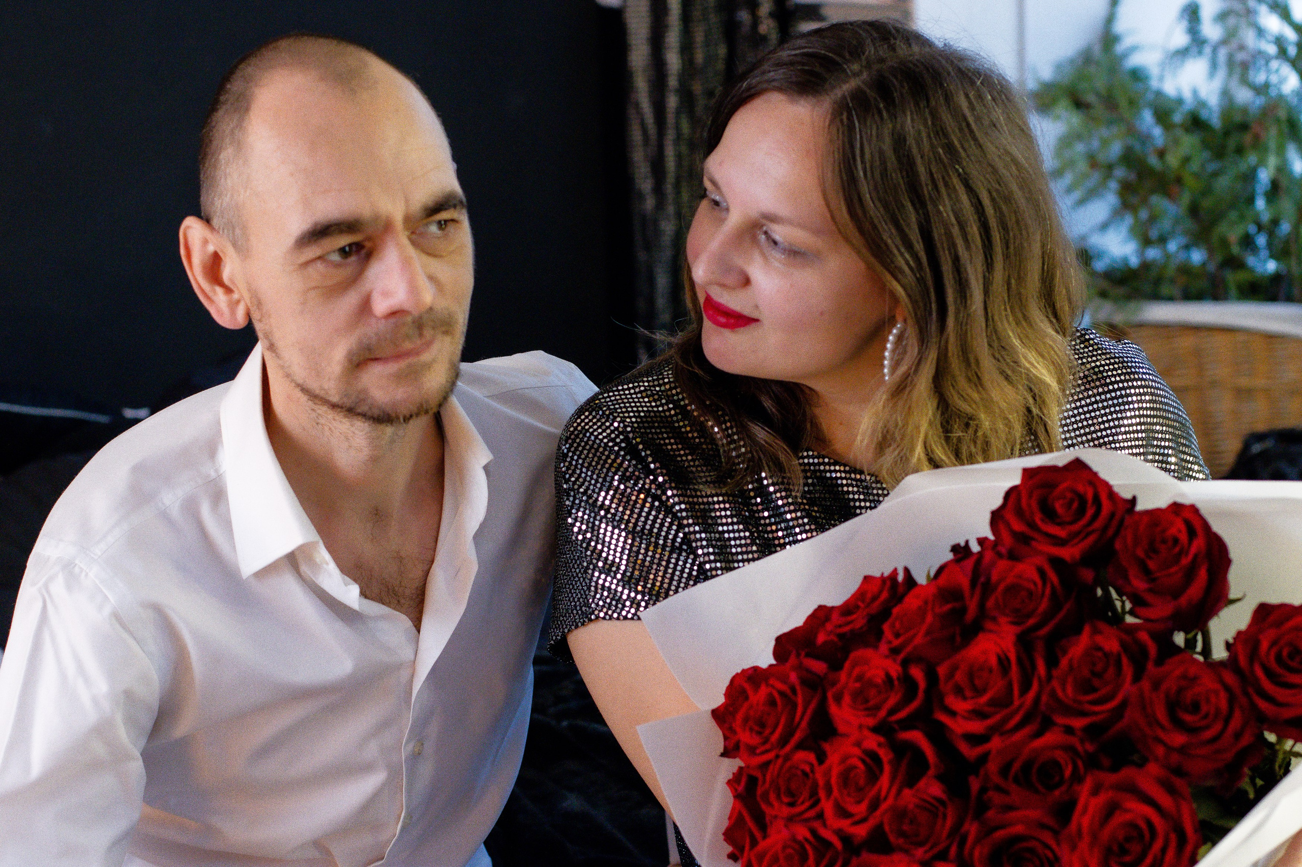 Семейная съёмка. Фотограф Татьяна Матрос