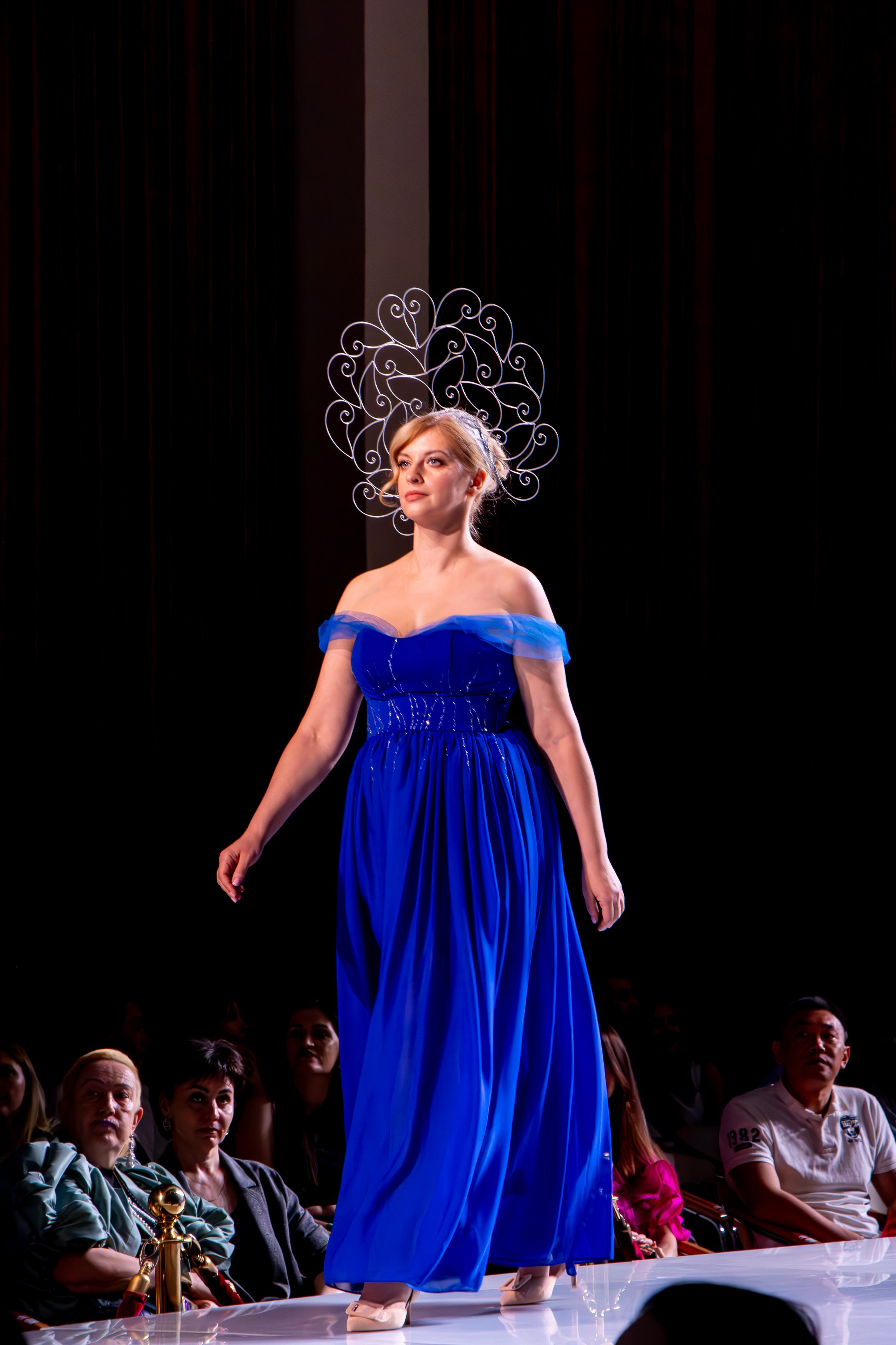 Estet Fashion Week 2025. Фотограф Татьяна Матрос