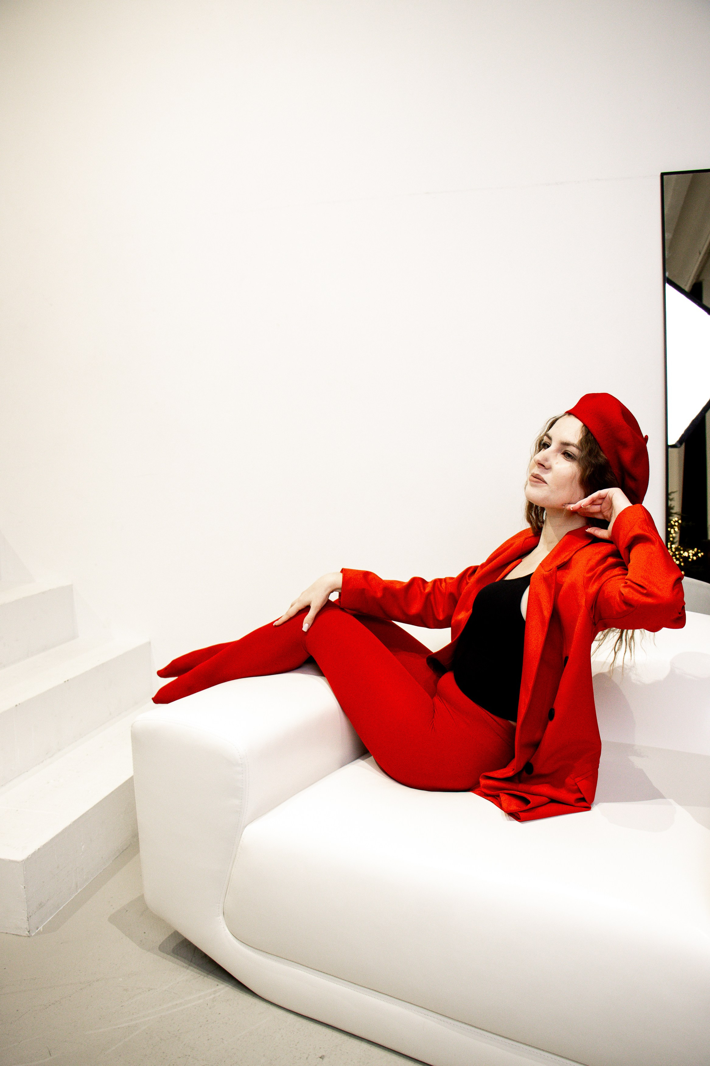 Творческая съемка. Фотограф Татьяна Матрос