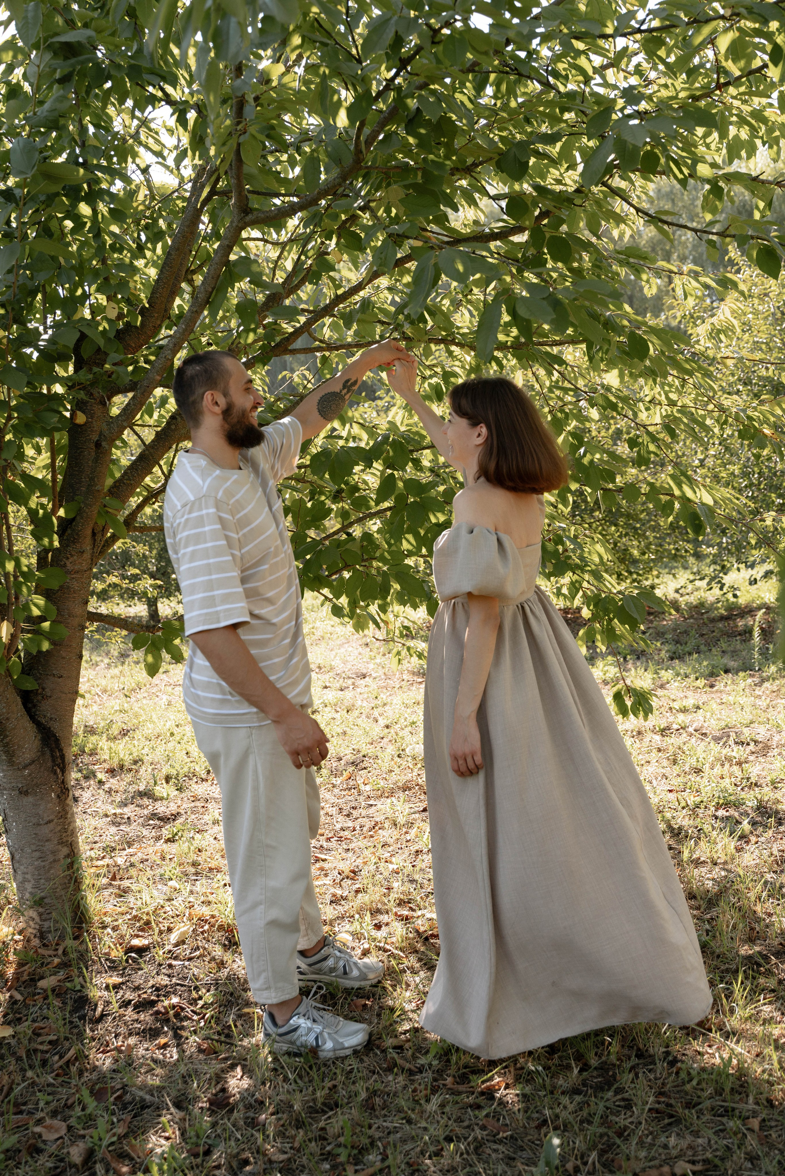 Счастливых выдают глаза. Свадебный фотограф в Краснодаре и Санкт-Петербурге Евгения Алексеева