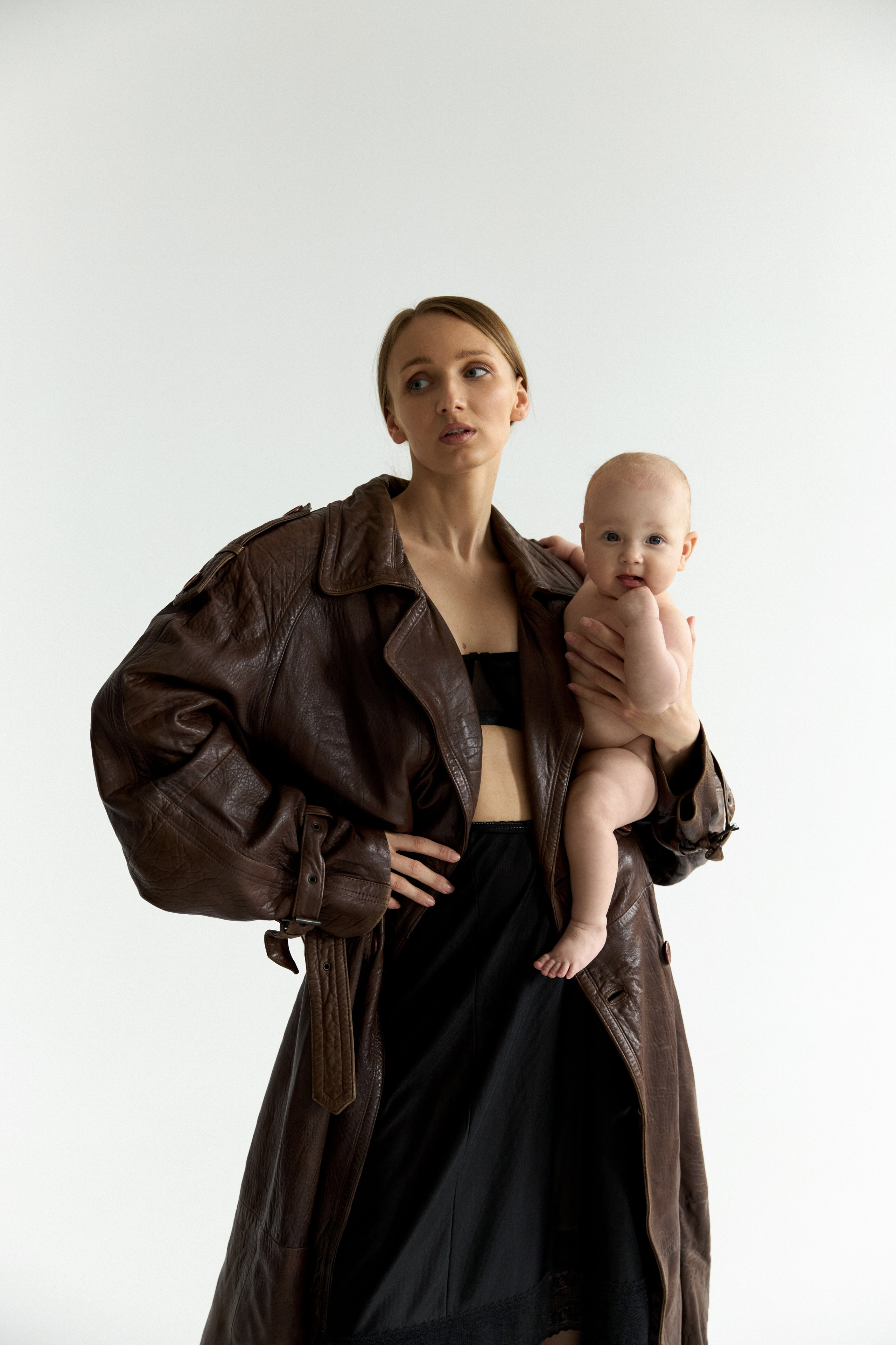 Алина и Ника. Фотограф в Хабаровске