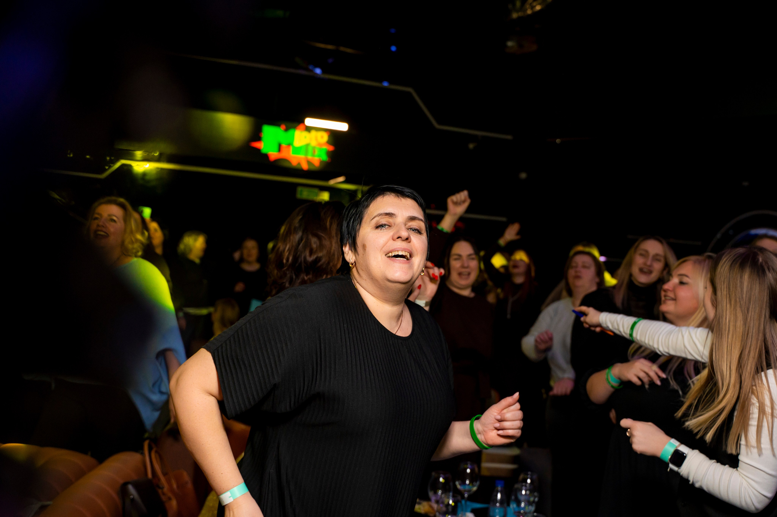 Репортажная съемка (съемка мероприятий). Фотограф Беларусь — Ольга Шаповалова (Жардецкая)