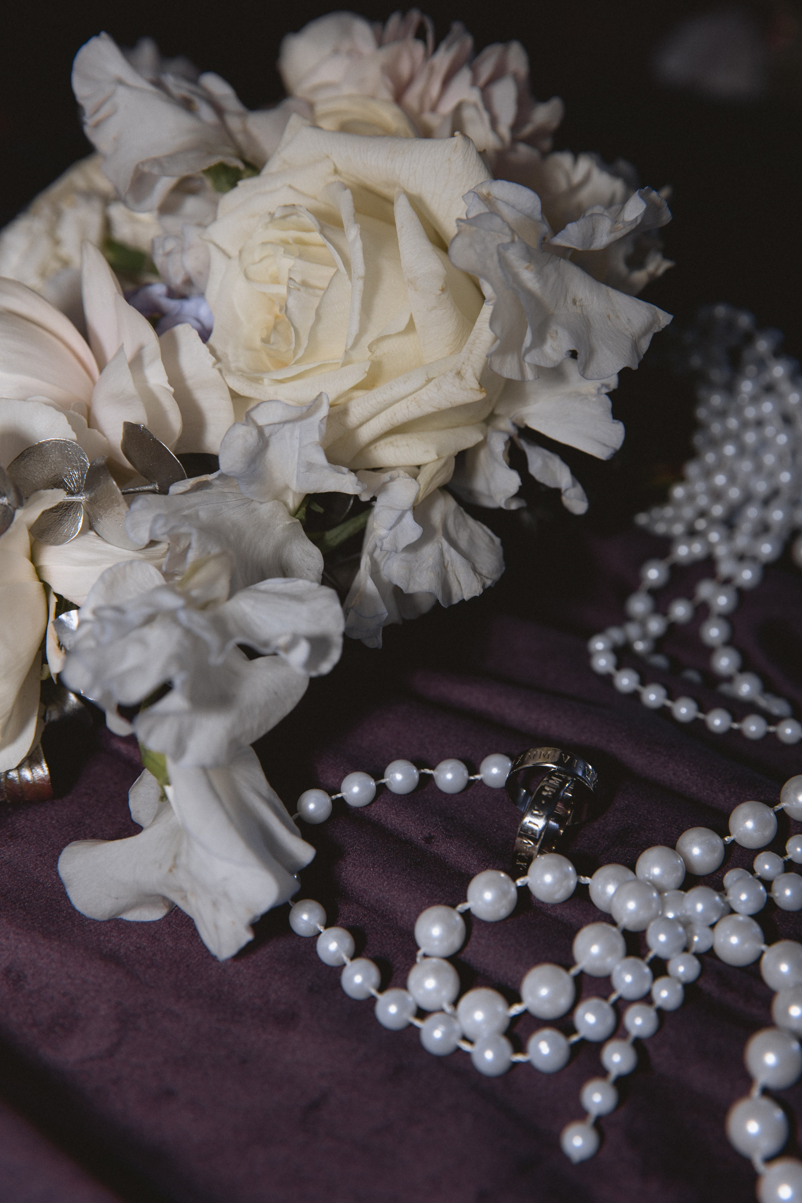 С&А. Свадебный фотограф