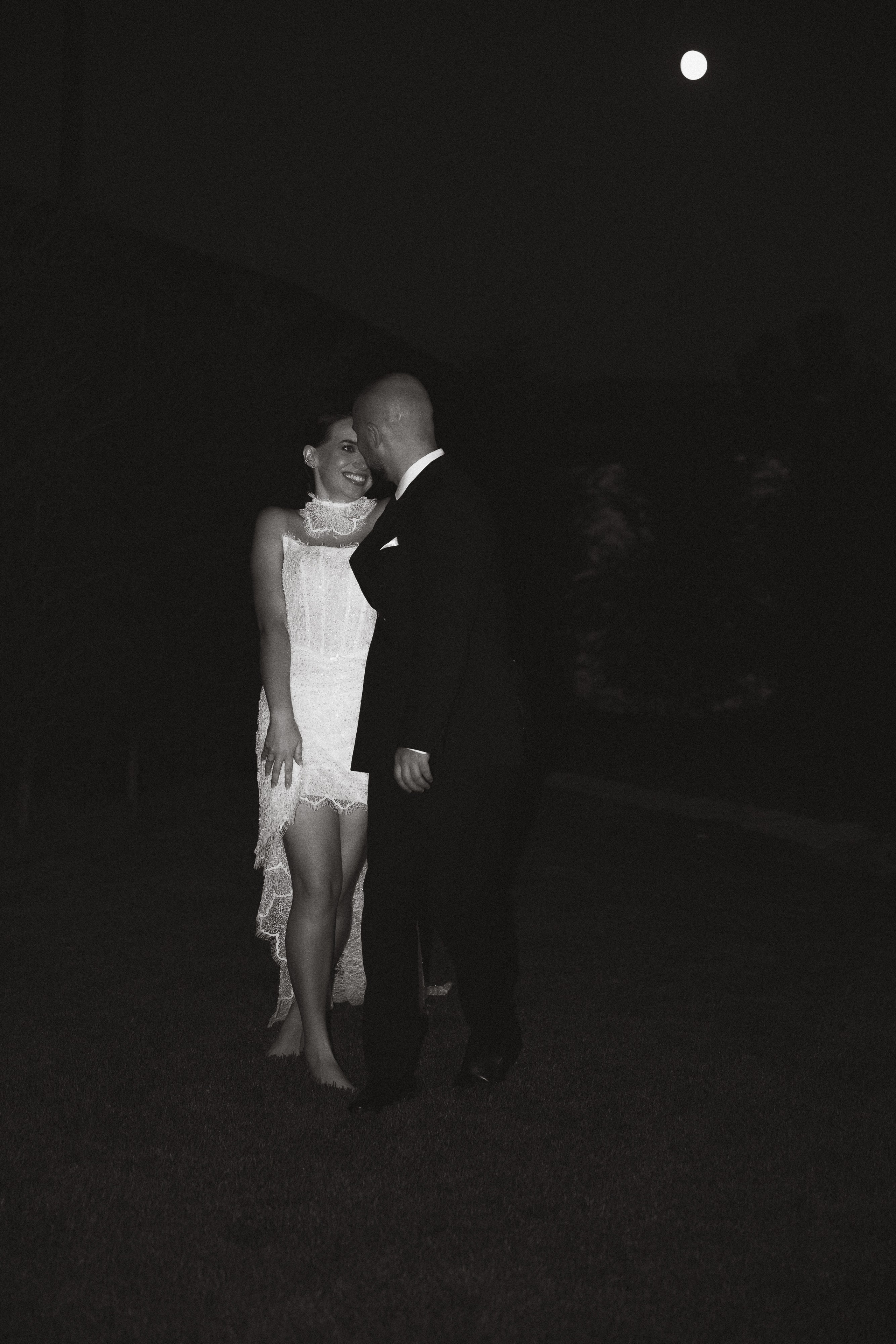 И&Л. Свадебный фотограф