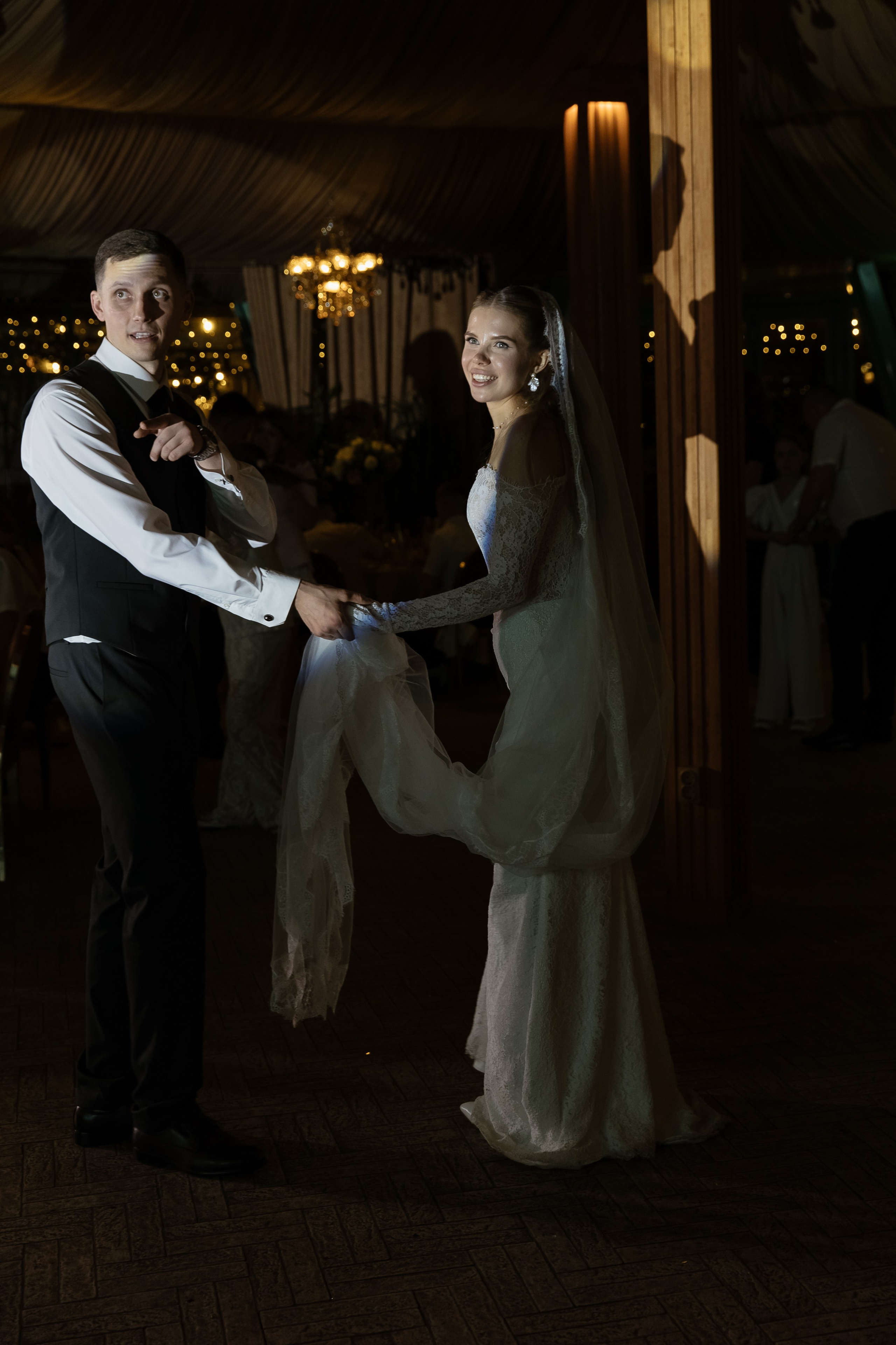 В&С. Свадебный фотограф