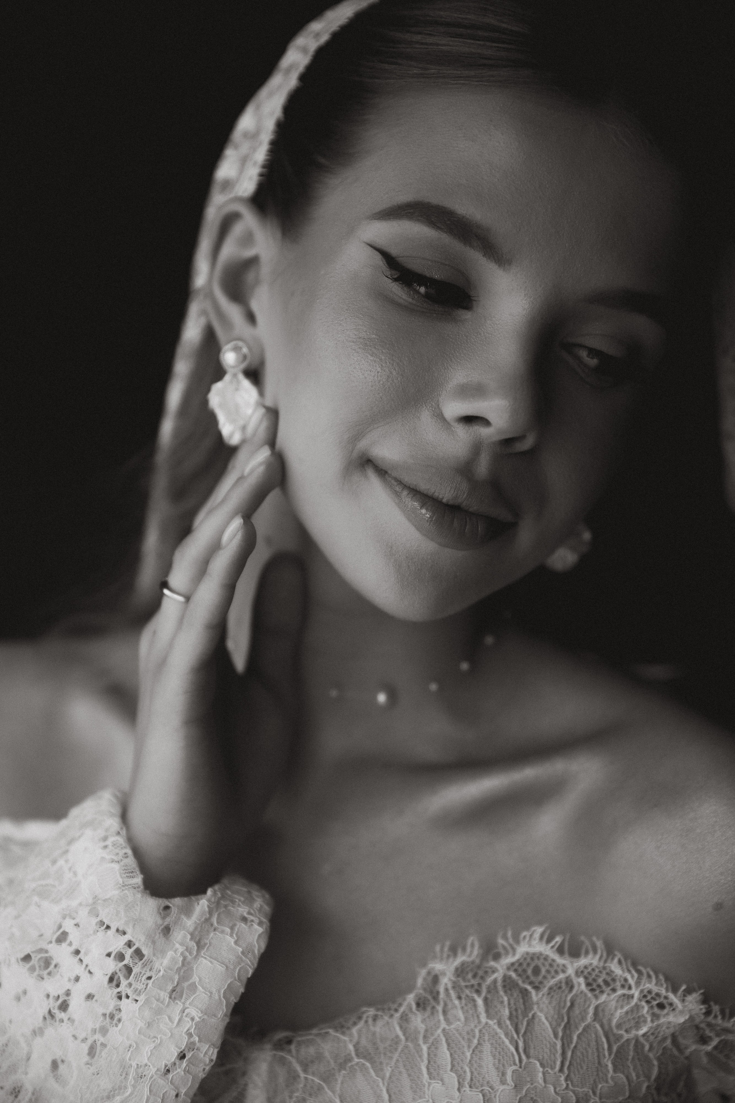 В&С. Свадебный фотограф